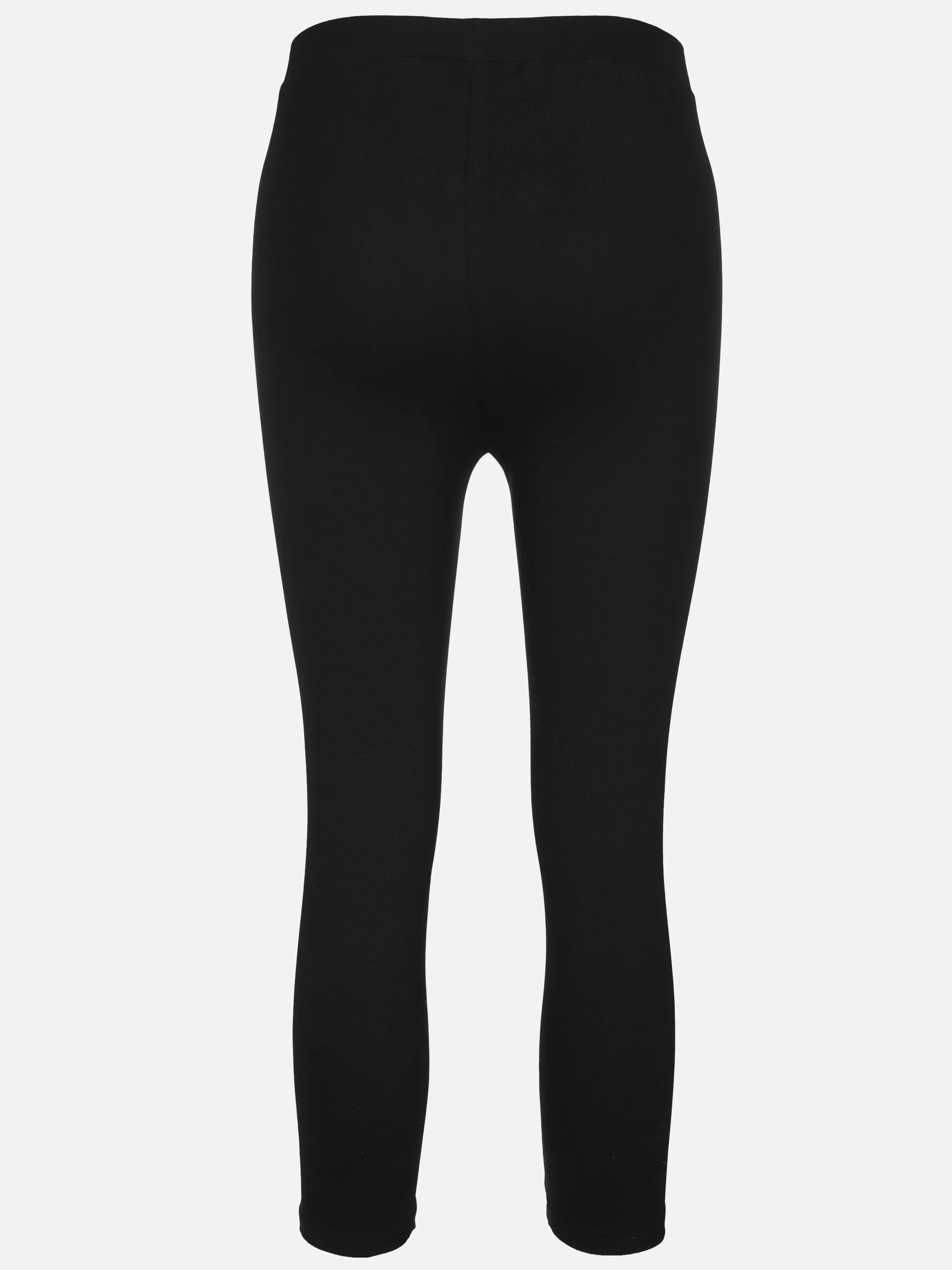 Sure Da-Capri-Legging 2er Pack Schwarz 864396 SCHWARZ 2
