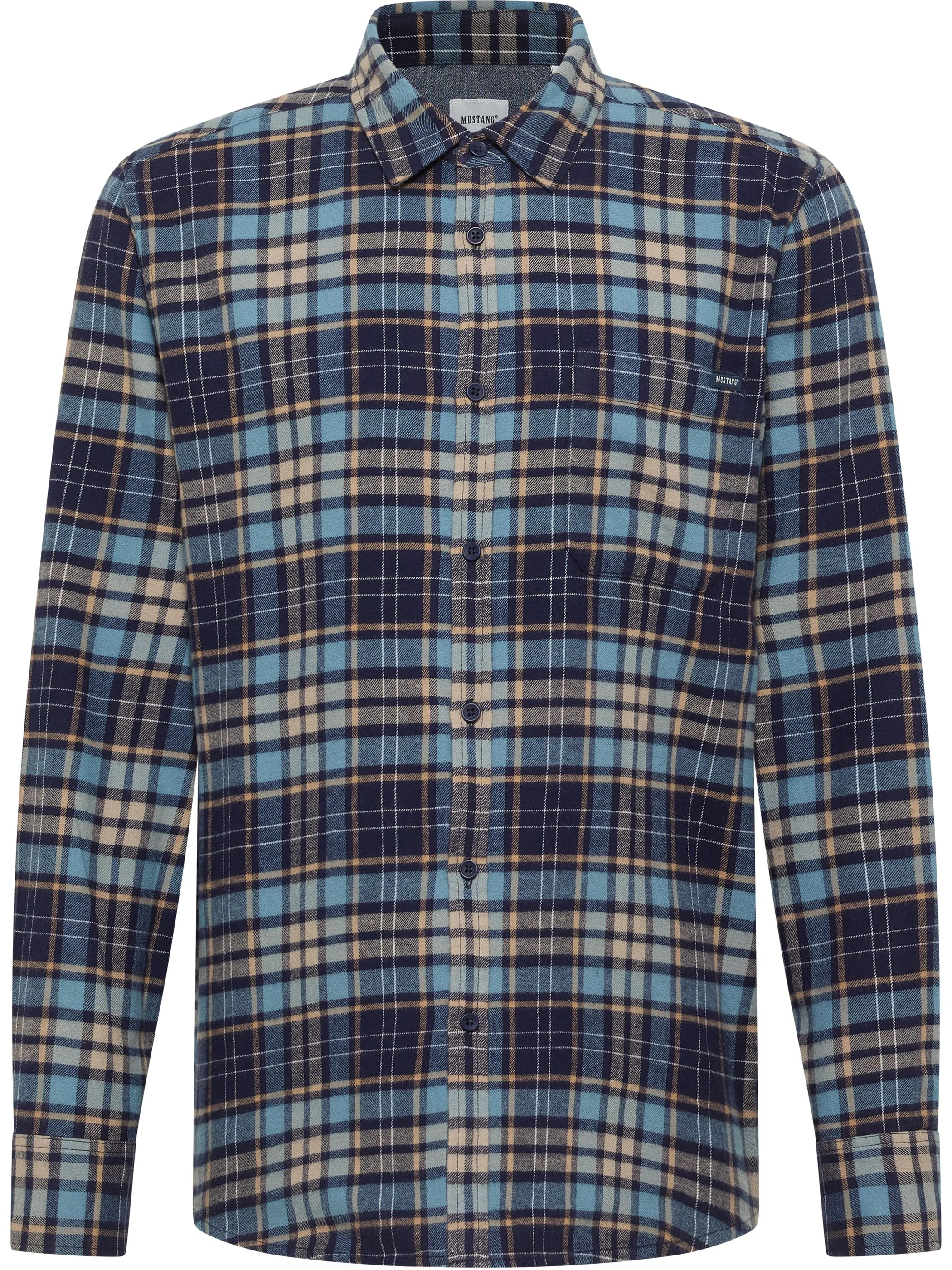 Mustang 1016954 STYLE EASTBRIDGE Blau 922308 12781 1 Mustang 1016954 STYLE EASTBRIDGE Blau 922308 12781 1