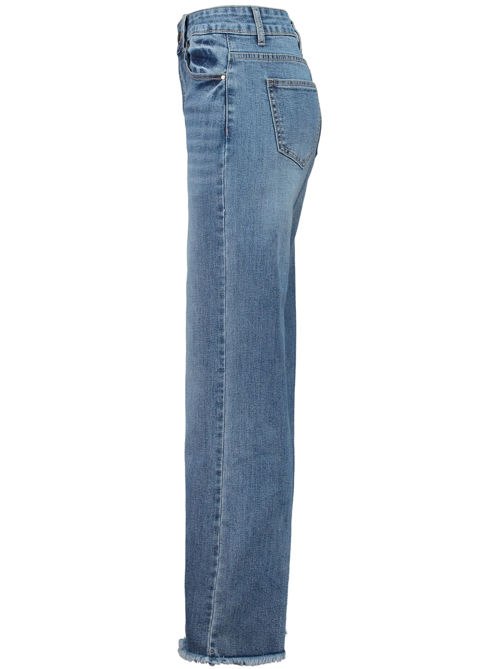 Hailys KAX-PO2303049-A 7/8 C JN Ju44l Blau 914307 62000 2