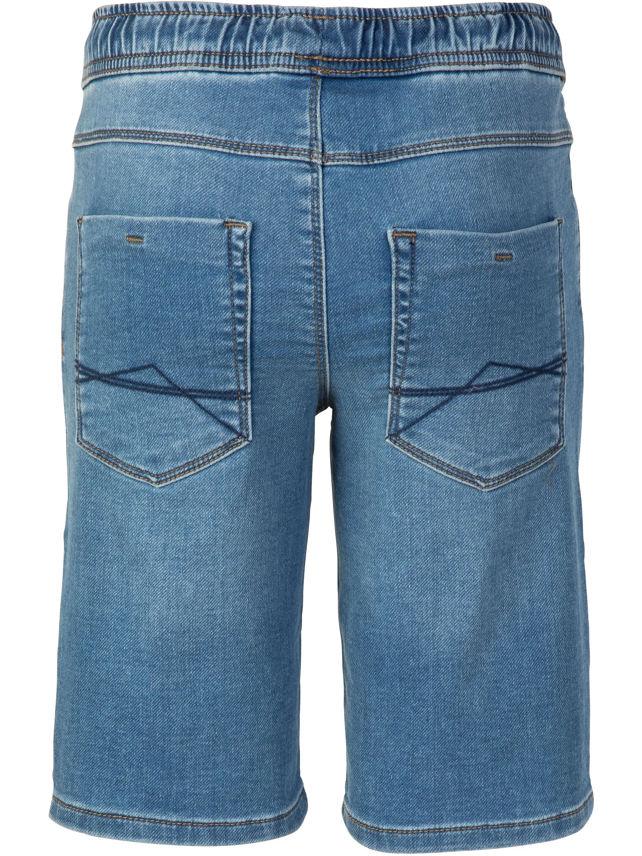 Stooker Kids 06850210007379 Ki. Shorts/Berm Blau 882721 7379 2