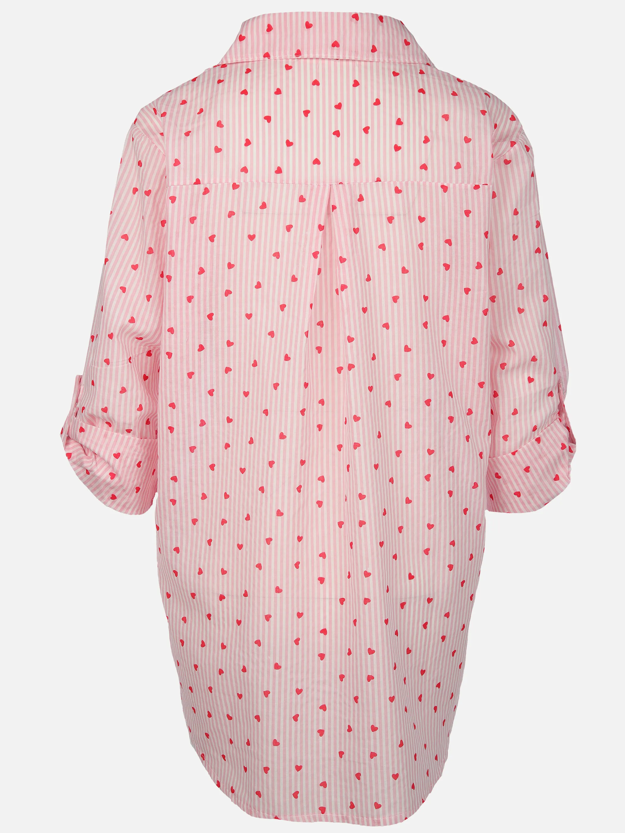 Hailys MOR-20624 LS C BL Mo44ria Rosa 919232 194518 2