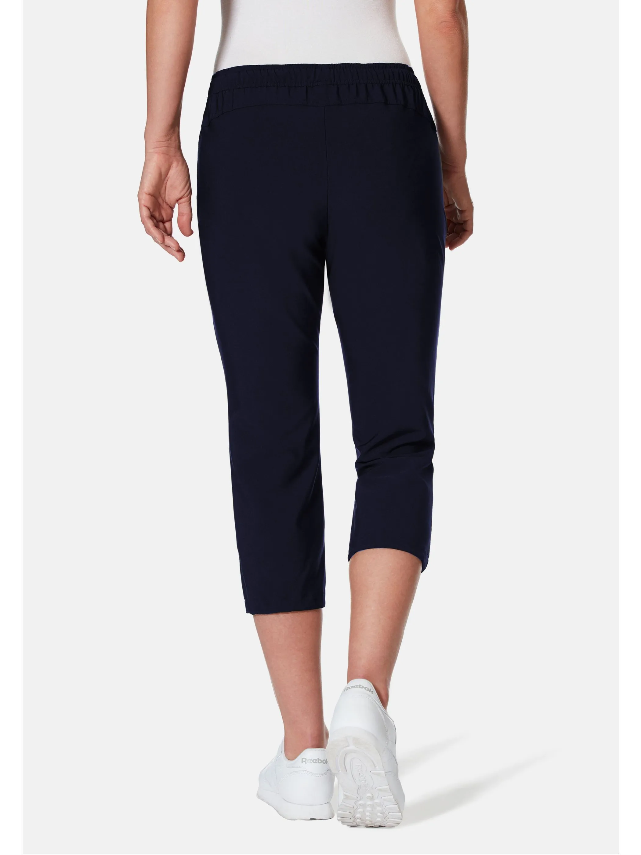Stooker Athletic 02870130004501 Da. Fischer Hos Blau 896740 4501 2
