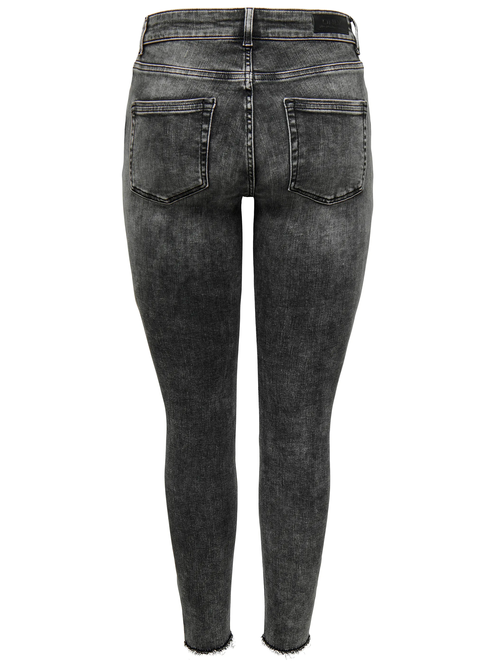 Only 15327015 ONLBLUSH MID SK ANKLE Grau 896769 179679 2 Only 15327015 ONLBLUSH MID SK ANKLE Grau 896769 179679 2