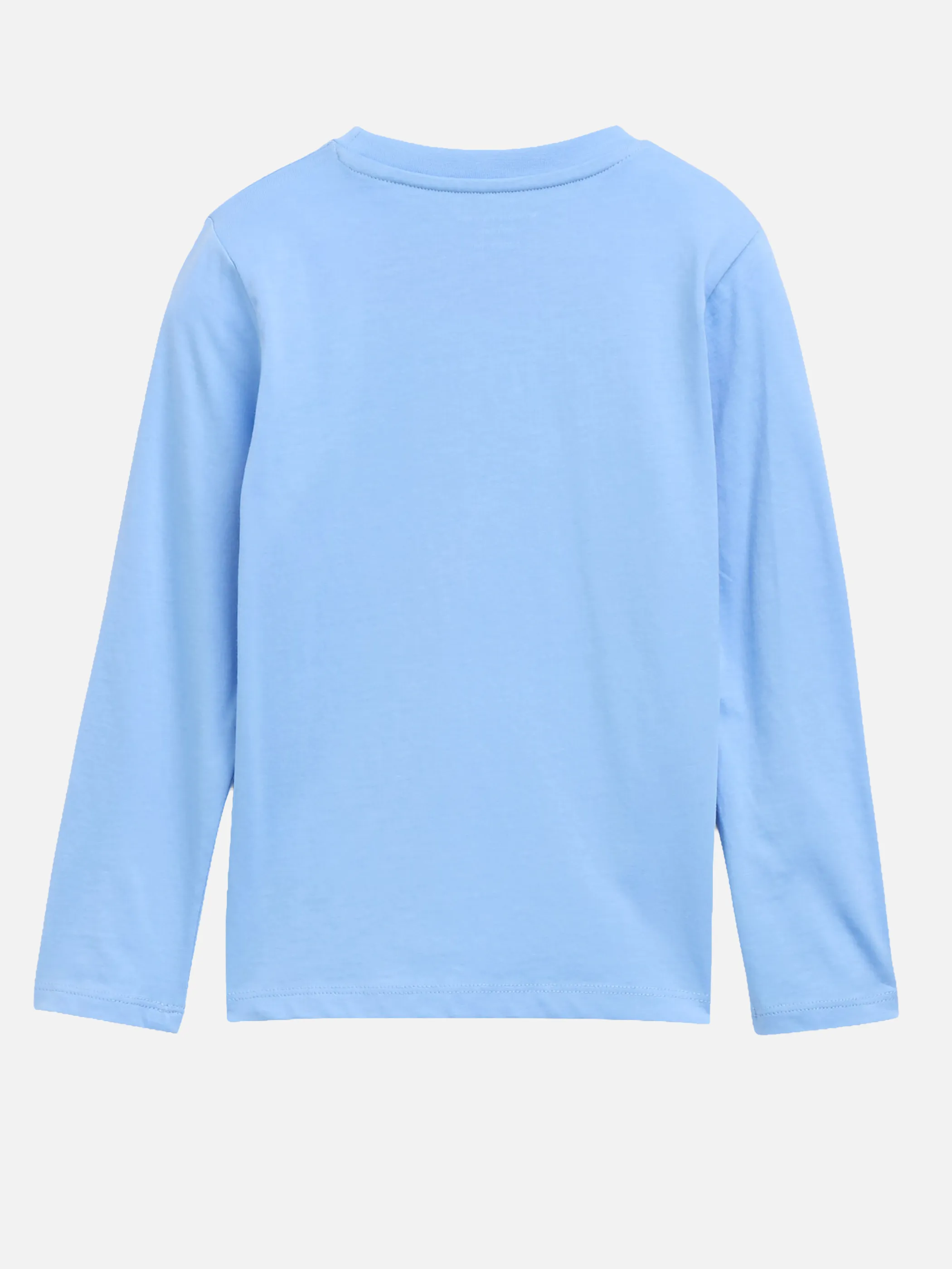 Tom Tailor 1052436 special artwork longsl Blau 934431 12146 2
