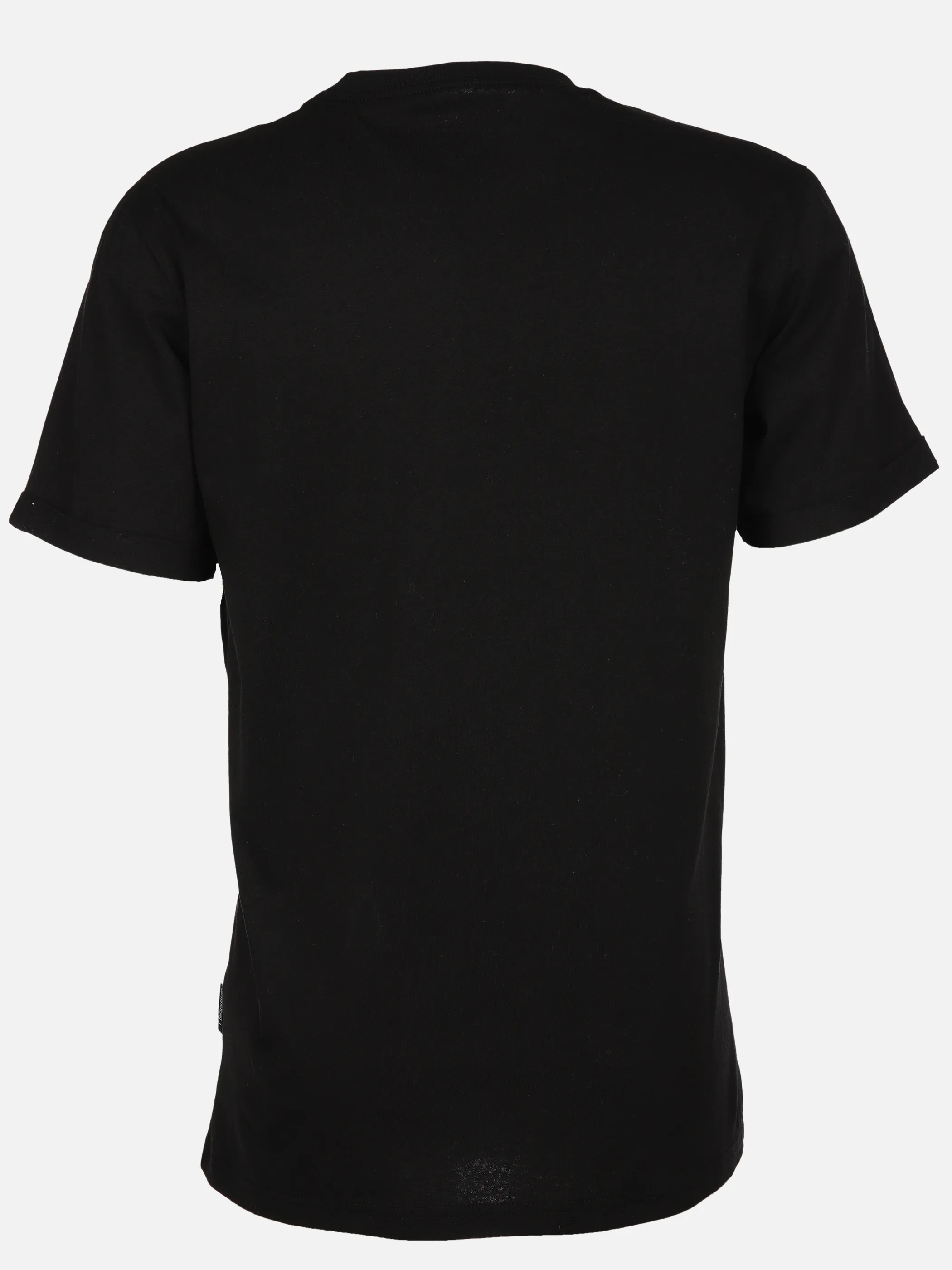 Southern Territory He. T-Shirt 1/2 Arm allover print Schwarz 910633 SCHWARZ 2 Southern Territory He. T-Shirt 1/2 Arm allover print Schwarz 910633 SCHWARZ 2