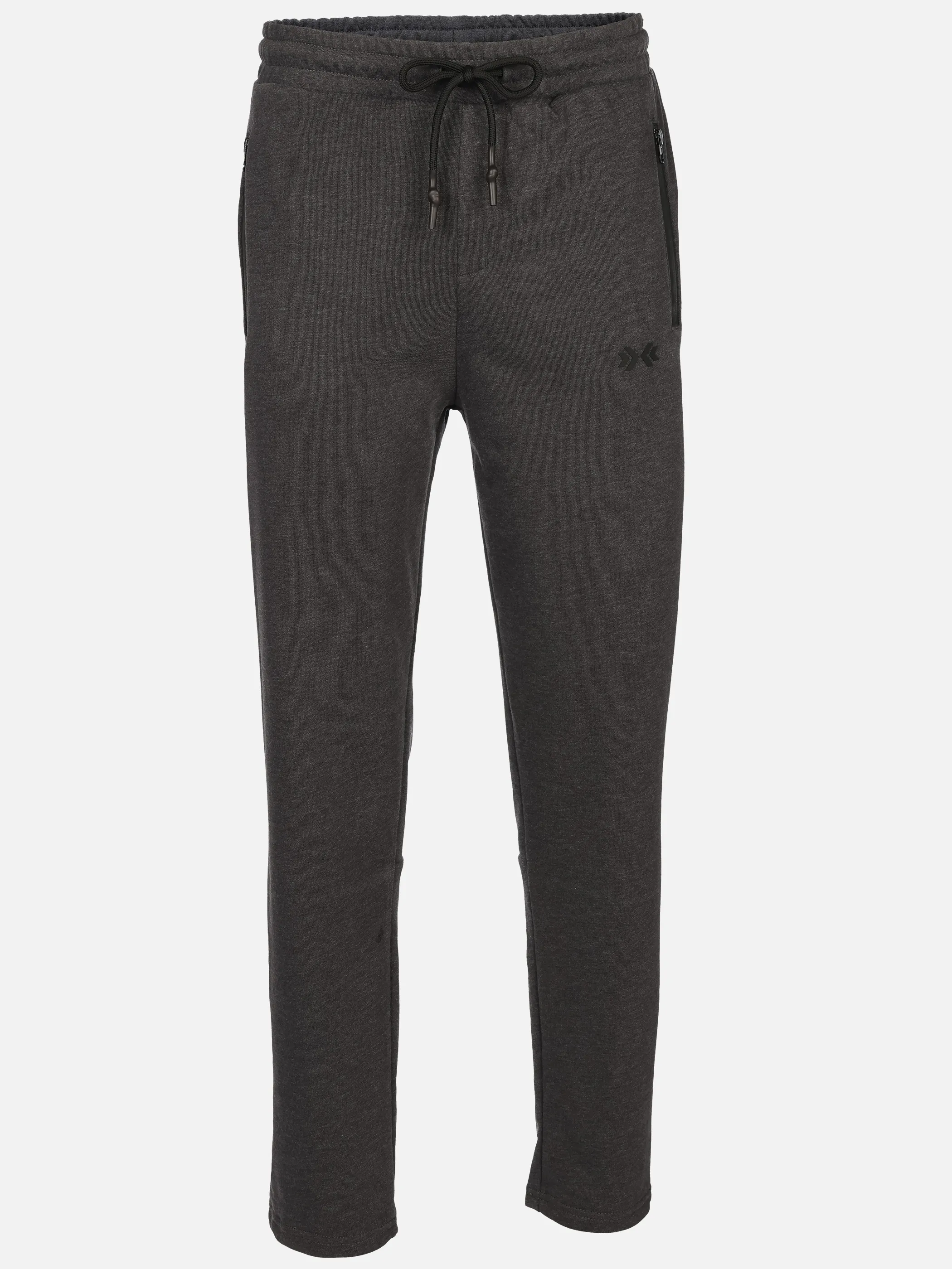 Grinario Sports He-Jogginghose Grau 914549 ANTHRA 1