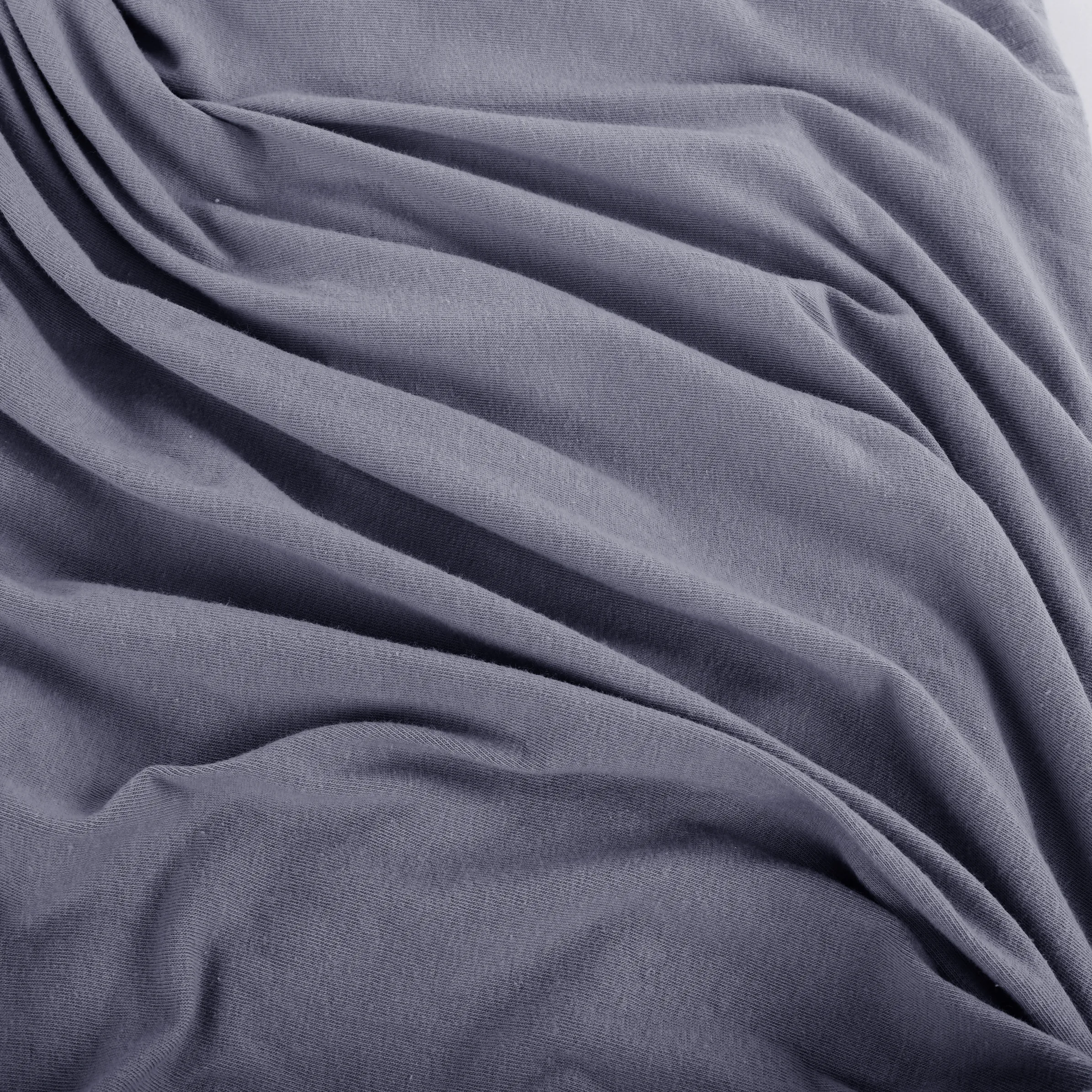 Vario Spannbetttuch Topper 90-100x20 Blau 887238 360 2 Vario Spannbetttuch Topper 90-100x20 Blau 887238 360 2