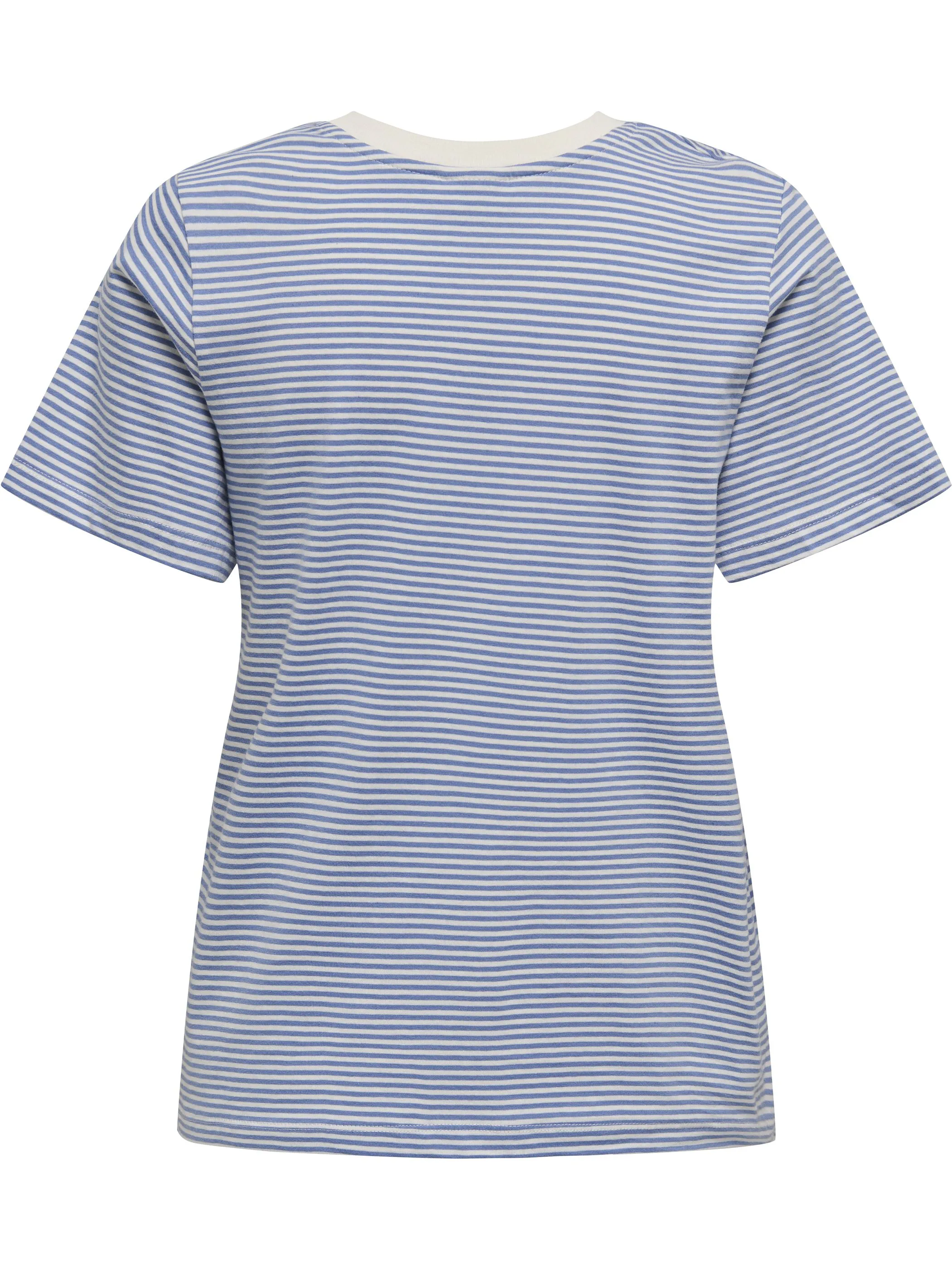 Jacqueline 15298612 JDYPISA S/S PRINT TOP Bunt 922185 303181028 2