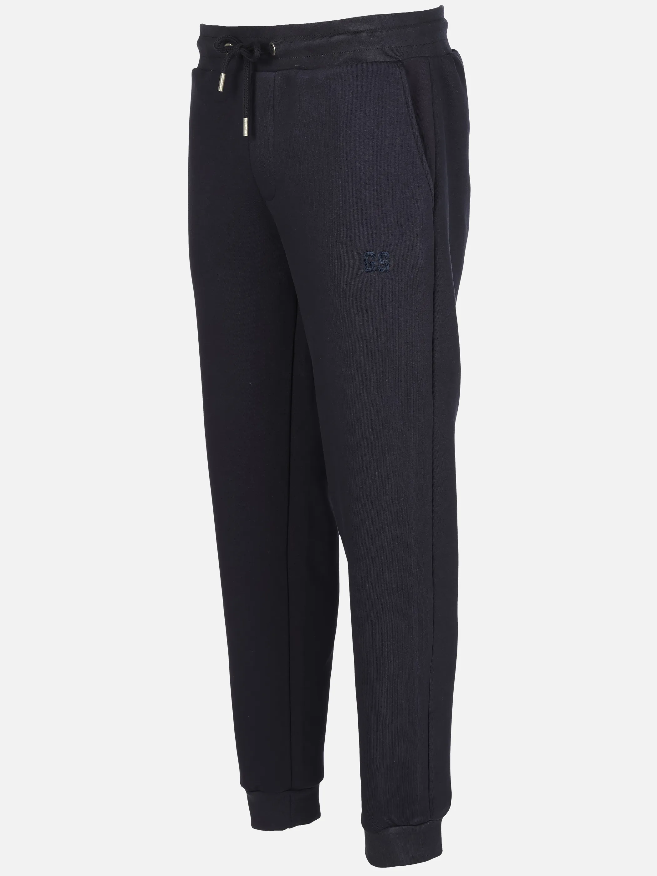 Grinario Sports He-Jogginghose Blau 914469 D.BLUE 3