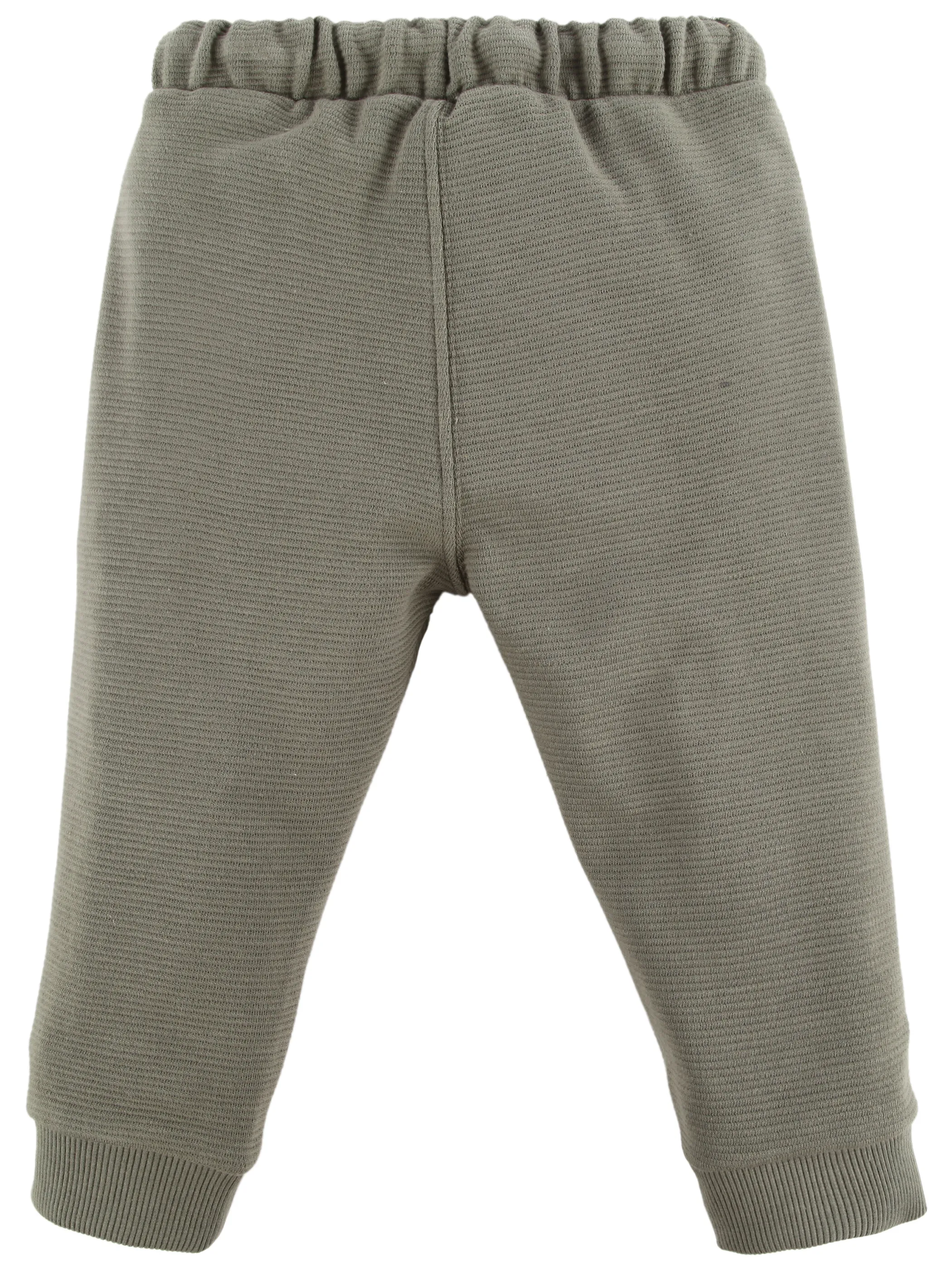 Bubble Gum BJ Joggpant in dunkelgrün Grün 913461 DUNKELGRÜN 2