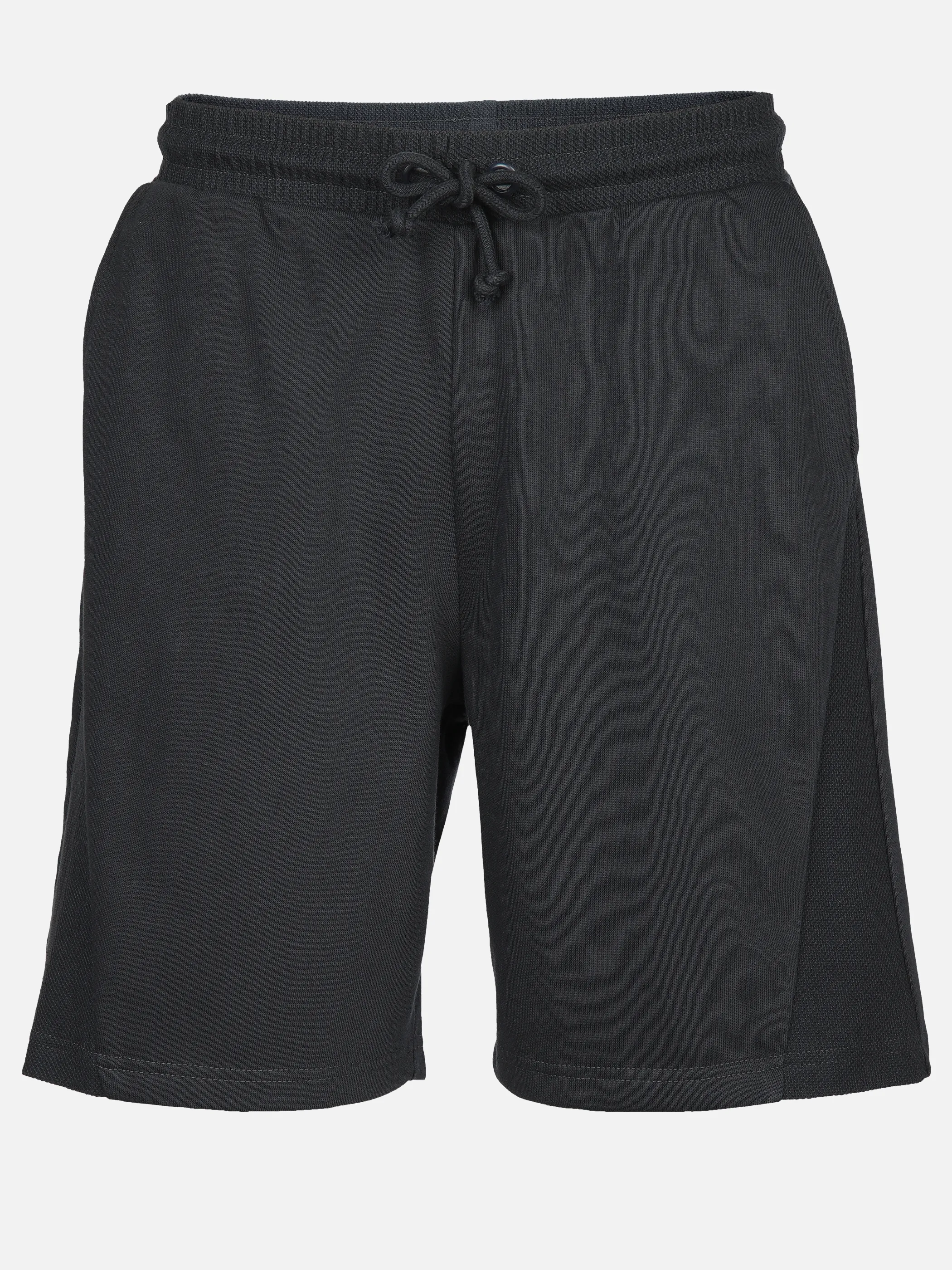 Grinario Sports He-Sweatshorts Blau 905998 BLUE 1
