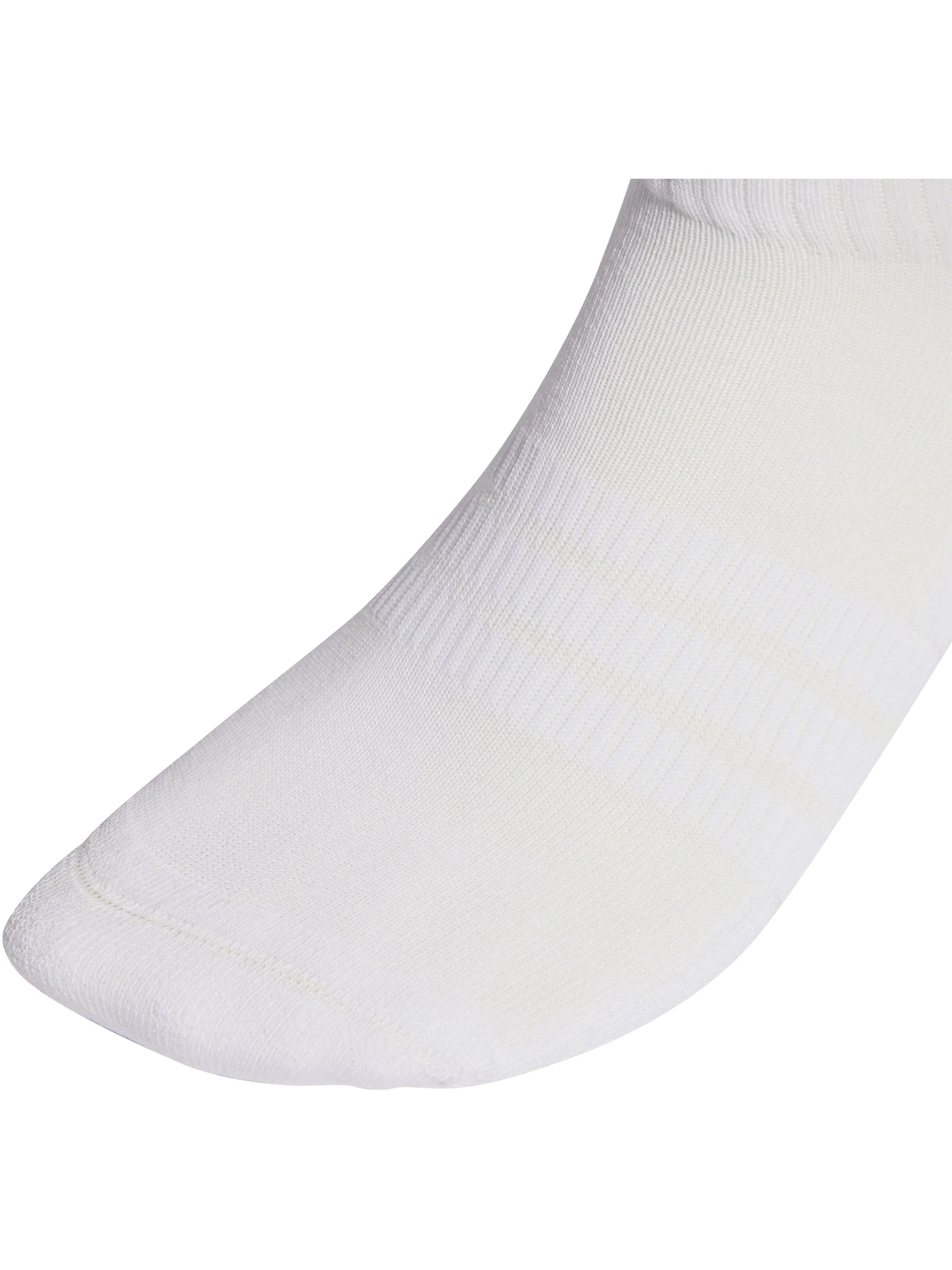 Adidas JZ0523 Adidas Kurzschaft Socke Weiß 940348 000 3