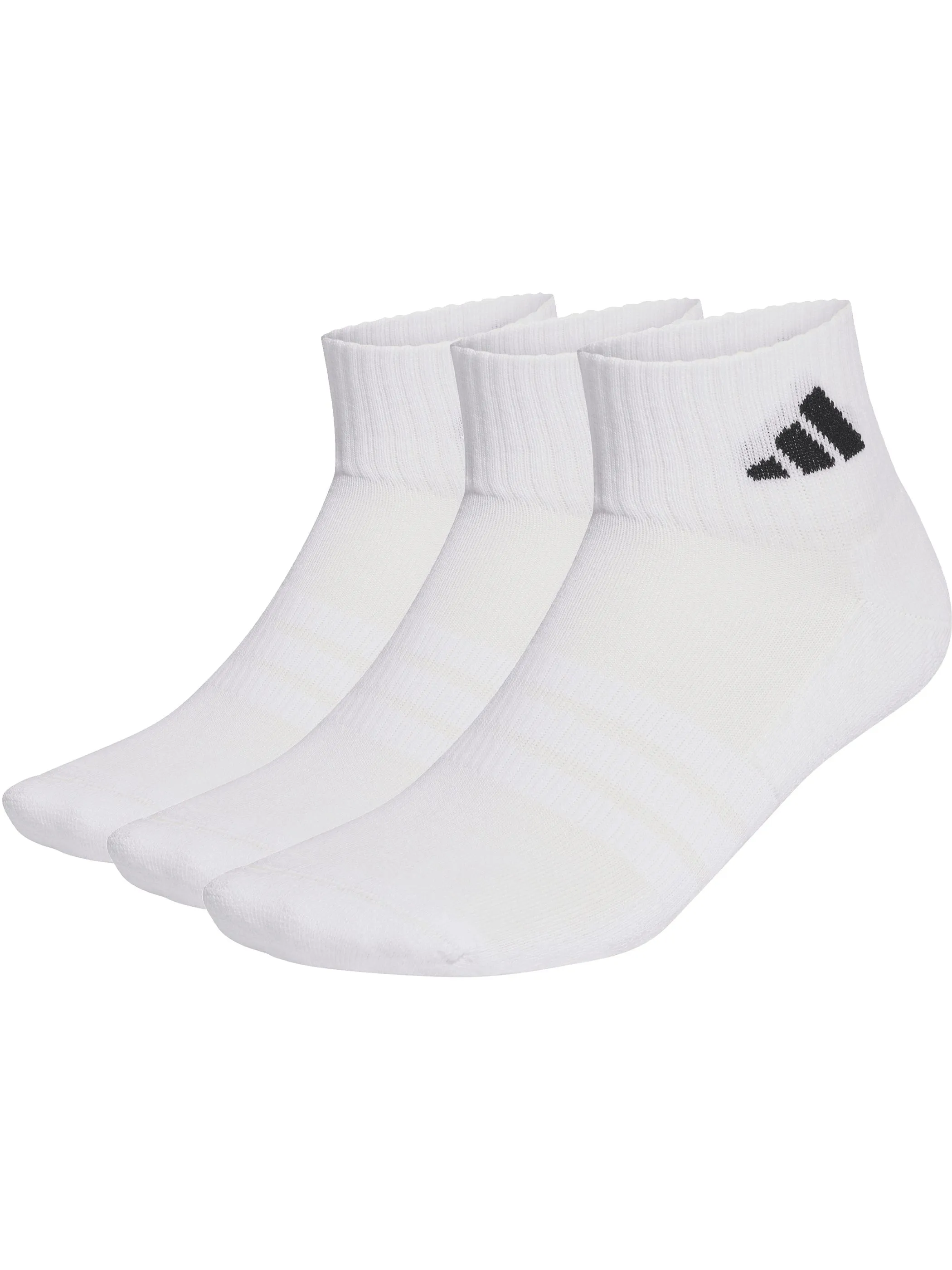 Adidas JZ0523 Adidas Kurzschaft Socke Weiß 940348 000 1