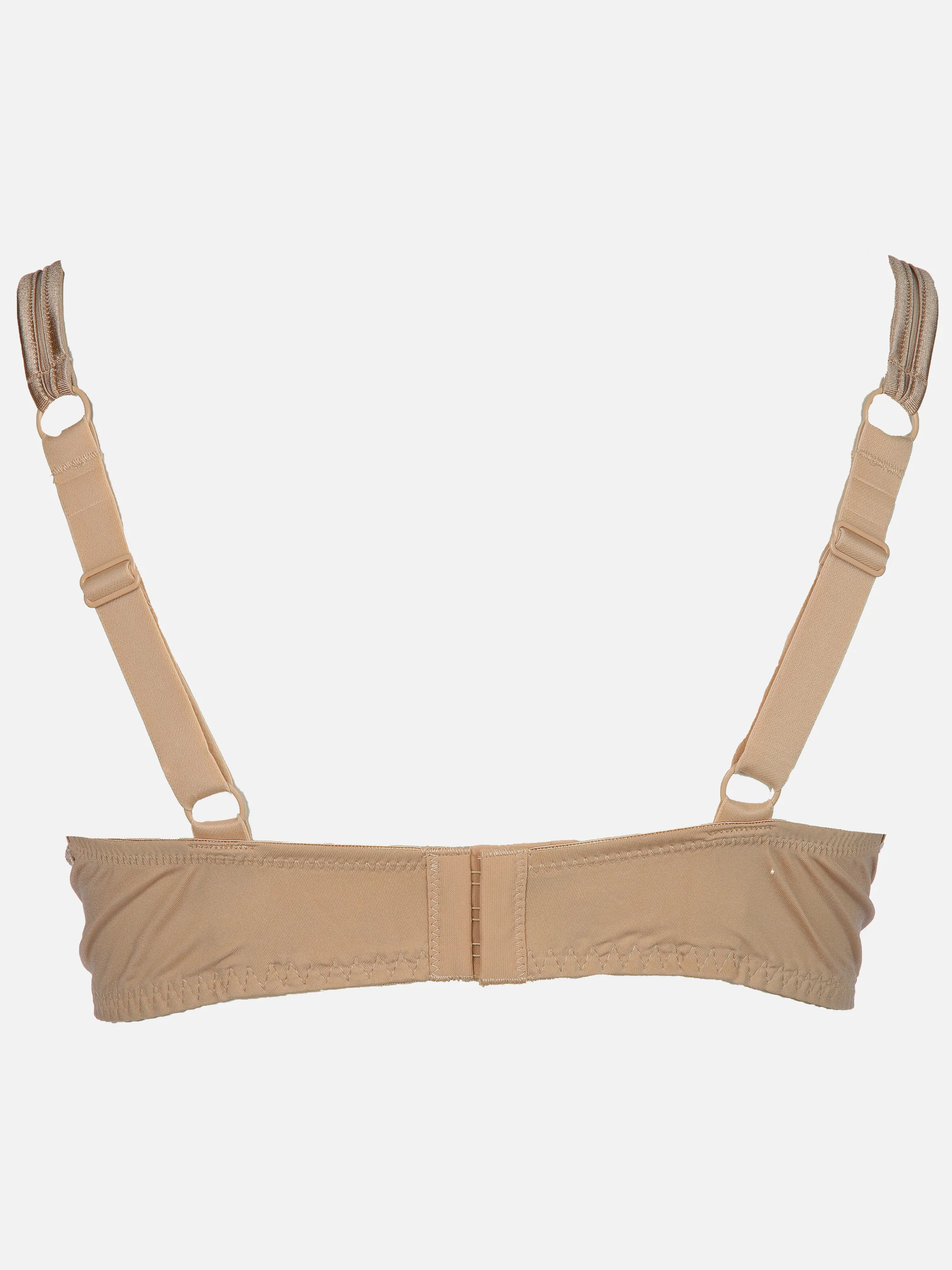 Nina Holthoff 6961 Spacer-BH Weiß 731467 428 2