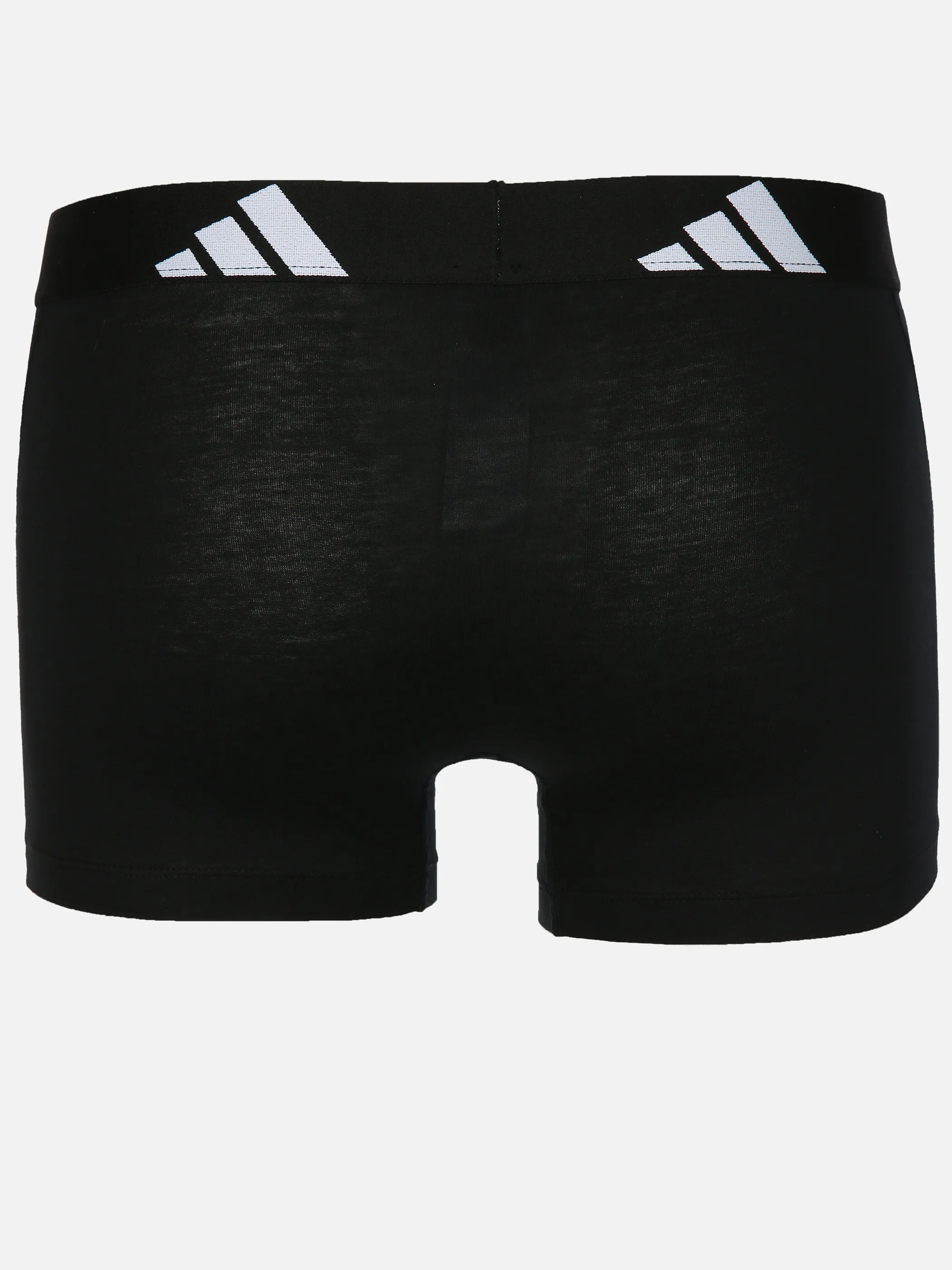 Adidas 4AM002 Trunk (3PK) Schwarz 908001 000 2 Adidas 4AM002 Trunk (3PK) Schwarz 908001 000 2