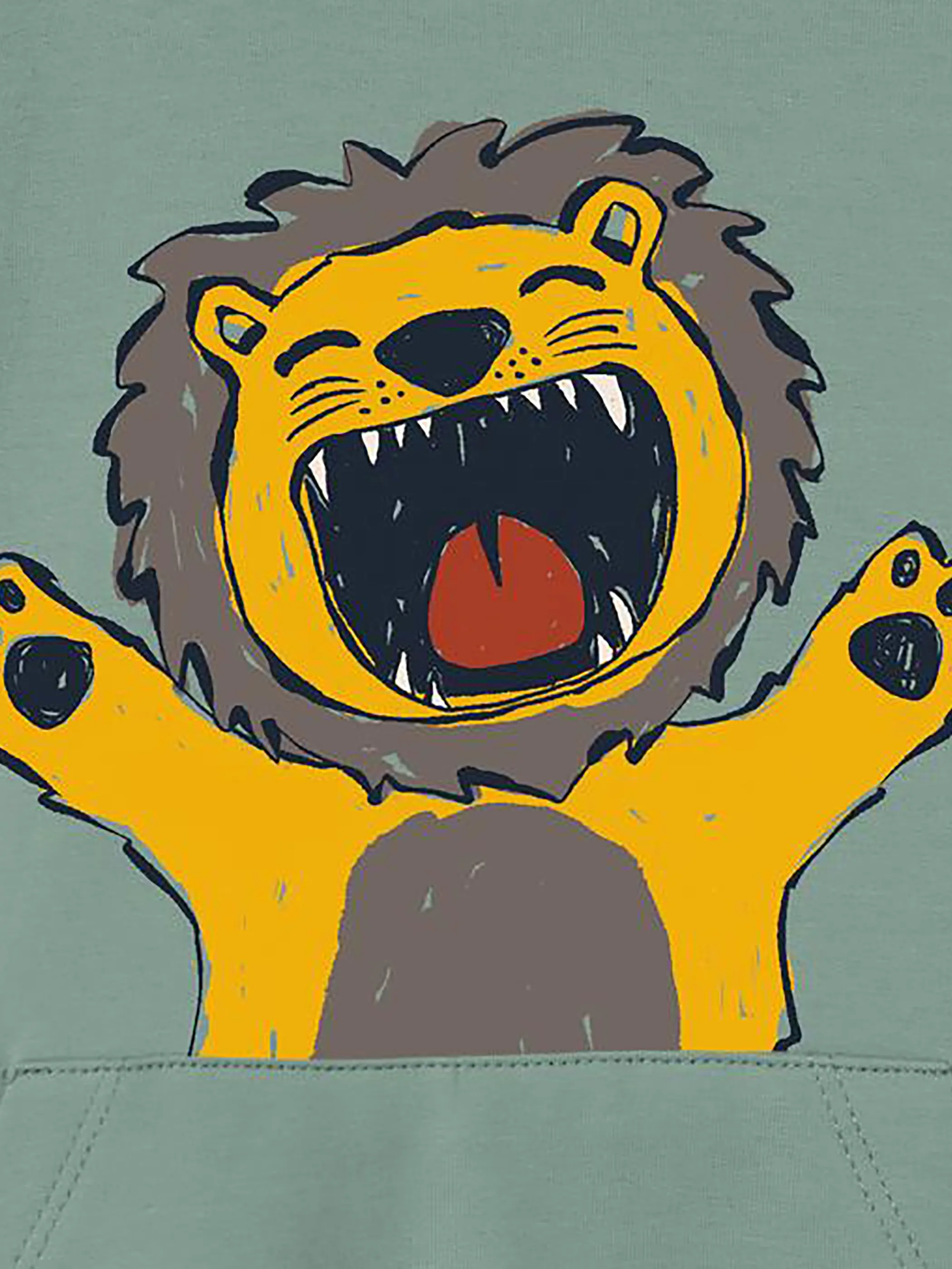 name it 13206622 NMMVUGO LS SWEAT BRU Grün 869159 249499 3 name it 13206622 NMMVUGO LS SWEAT BRU Grün 869159 249499 3