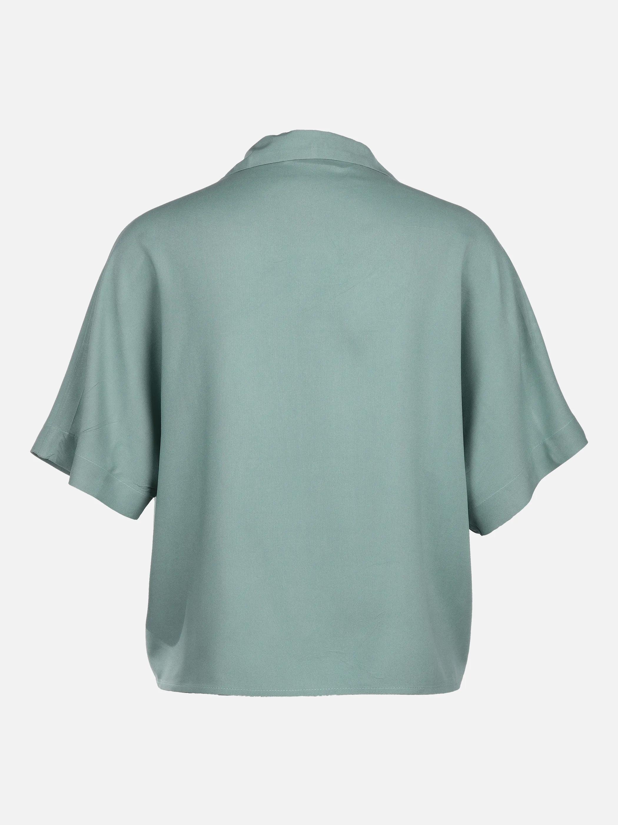 IX-O YF-Da-Bluse Grün 852309 SALBEI 2