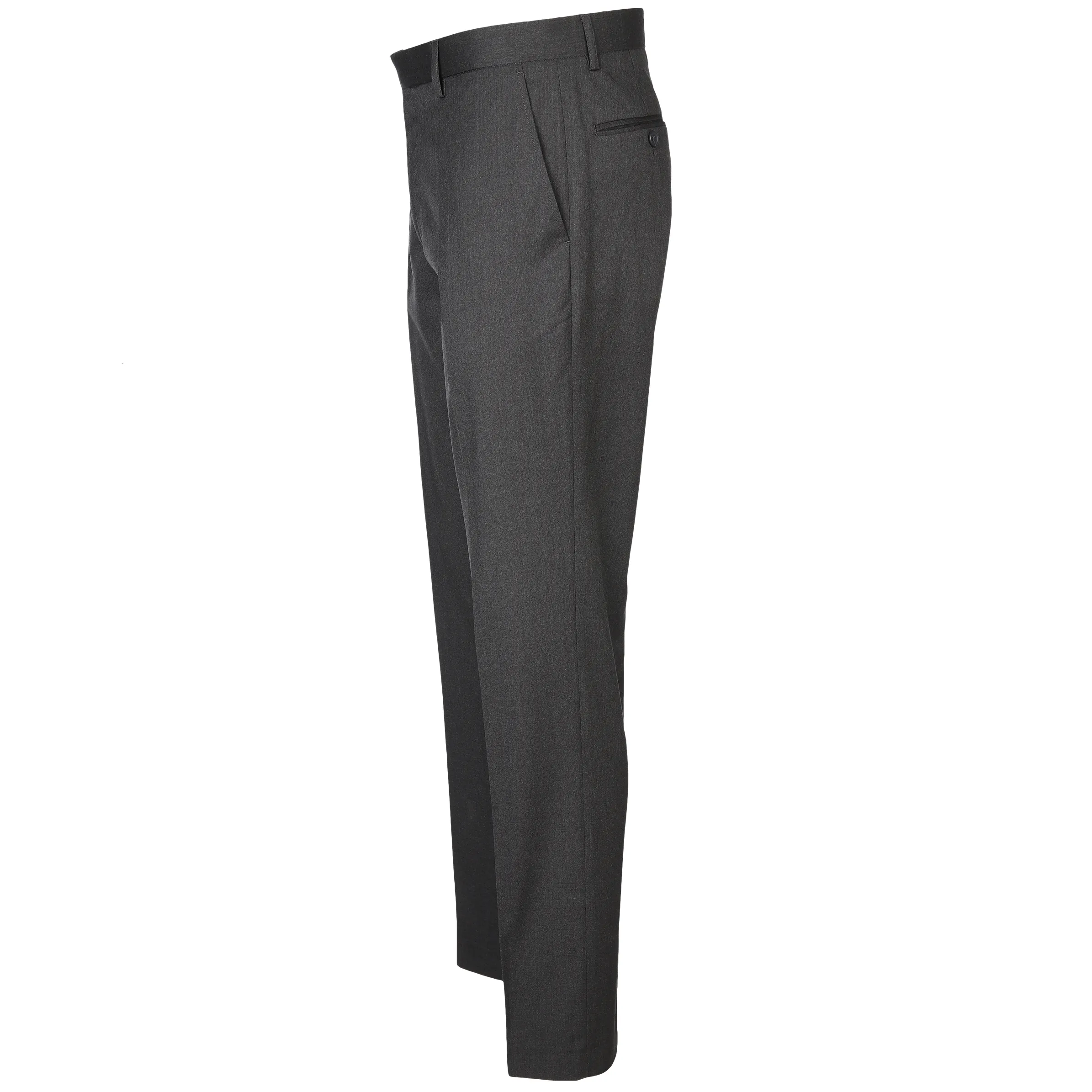 Jim Spencer Baukastenhose Anthra Grau 830987 98 3