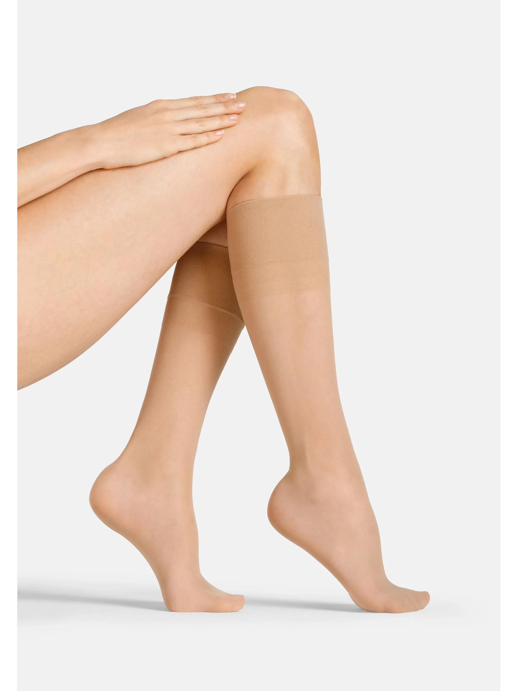 Camano 1128200 Basic everyday transpa Weiß 921516 0103 1