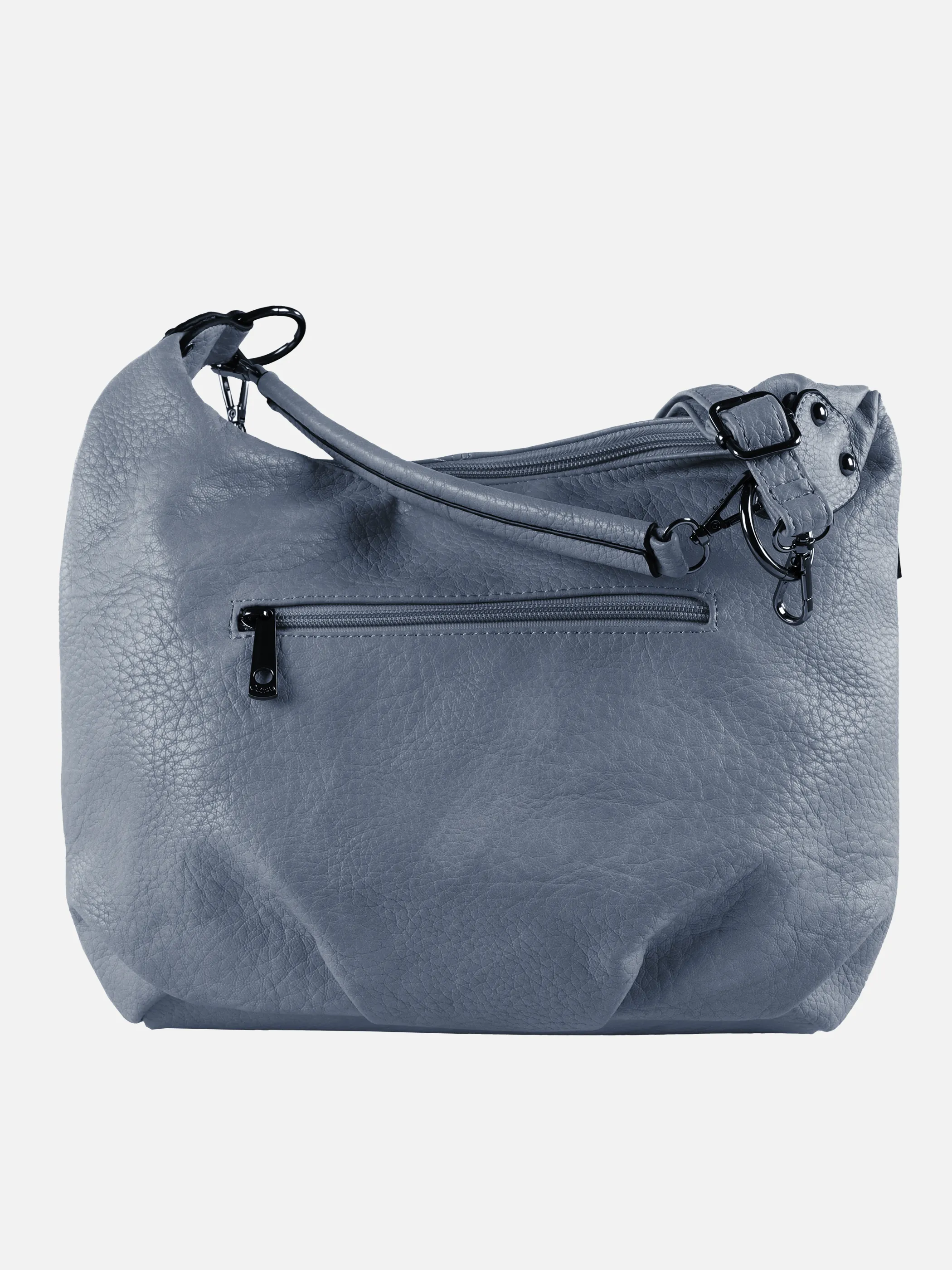 casadinova Handtasche PU Blau 918291 JEANSBLAU 2