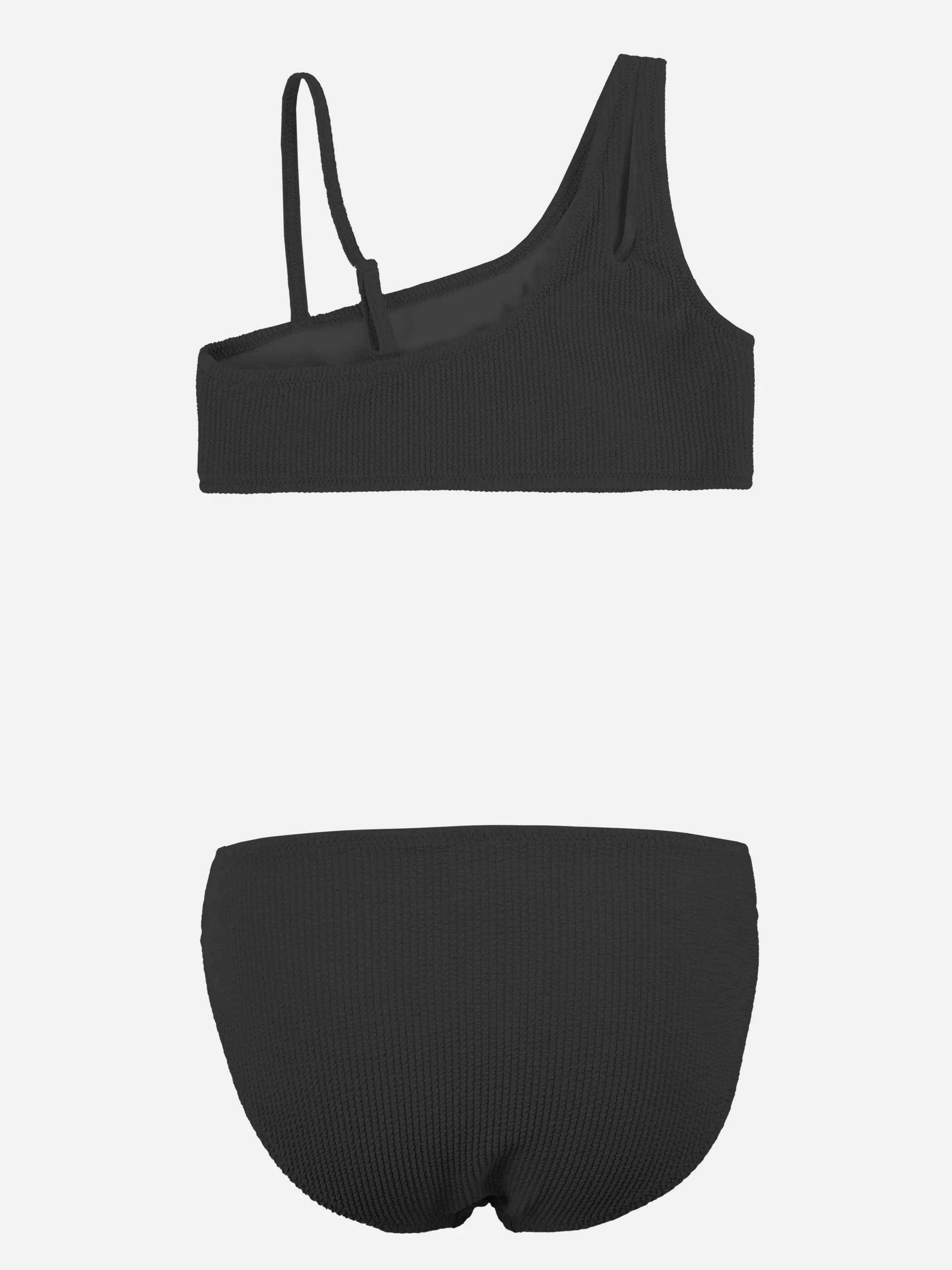 Grinario Sports TG-Bikiniset cutout Schwarz 908080 BLACK 2 Grinario Sports TG-Bikiniset cutout Schwarz 908080 BLACK 2