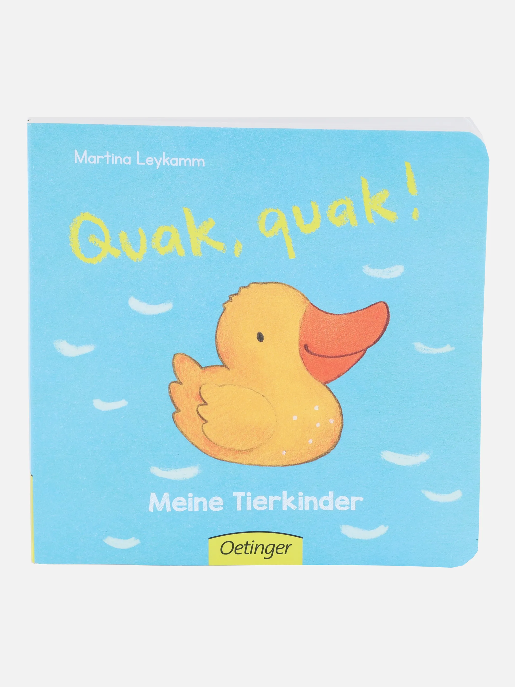 Bücher Pappbilderbuch meine Tierkinde Bunt 879433 BUNT 1 Bücher Pappbilderbuch meine Tierkinde Bunt 879433 BUNT 1