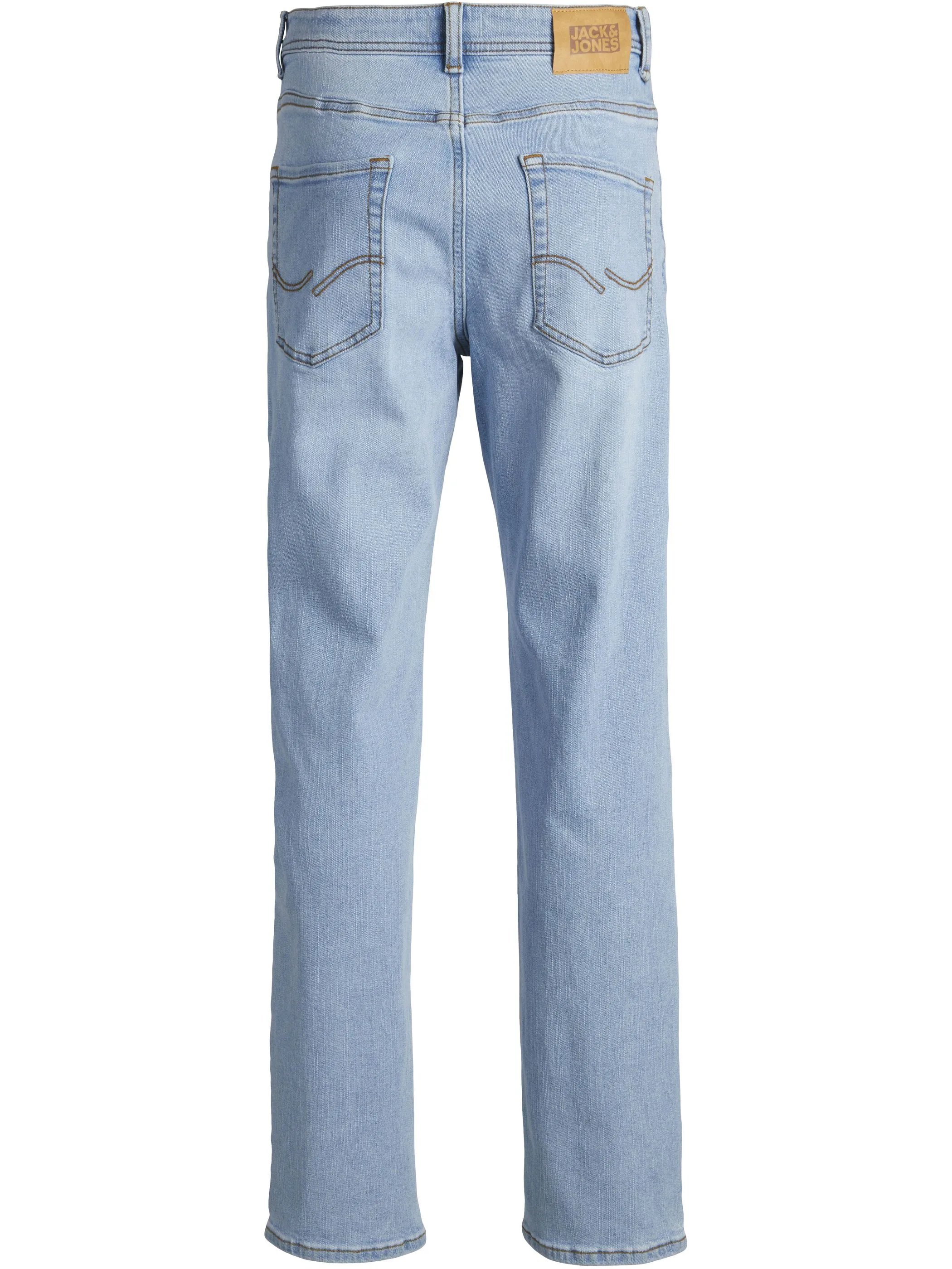 Jack&Jones Junior 12249108 JJICLARK JJORIG STRET Blau 896492 188779 2