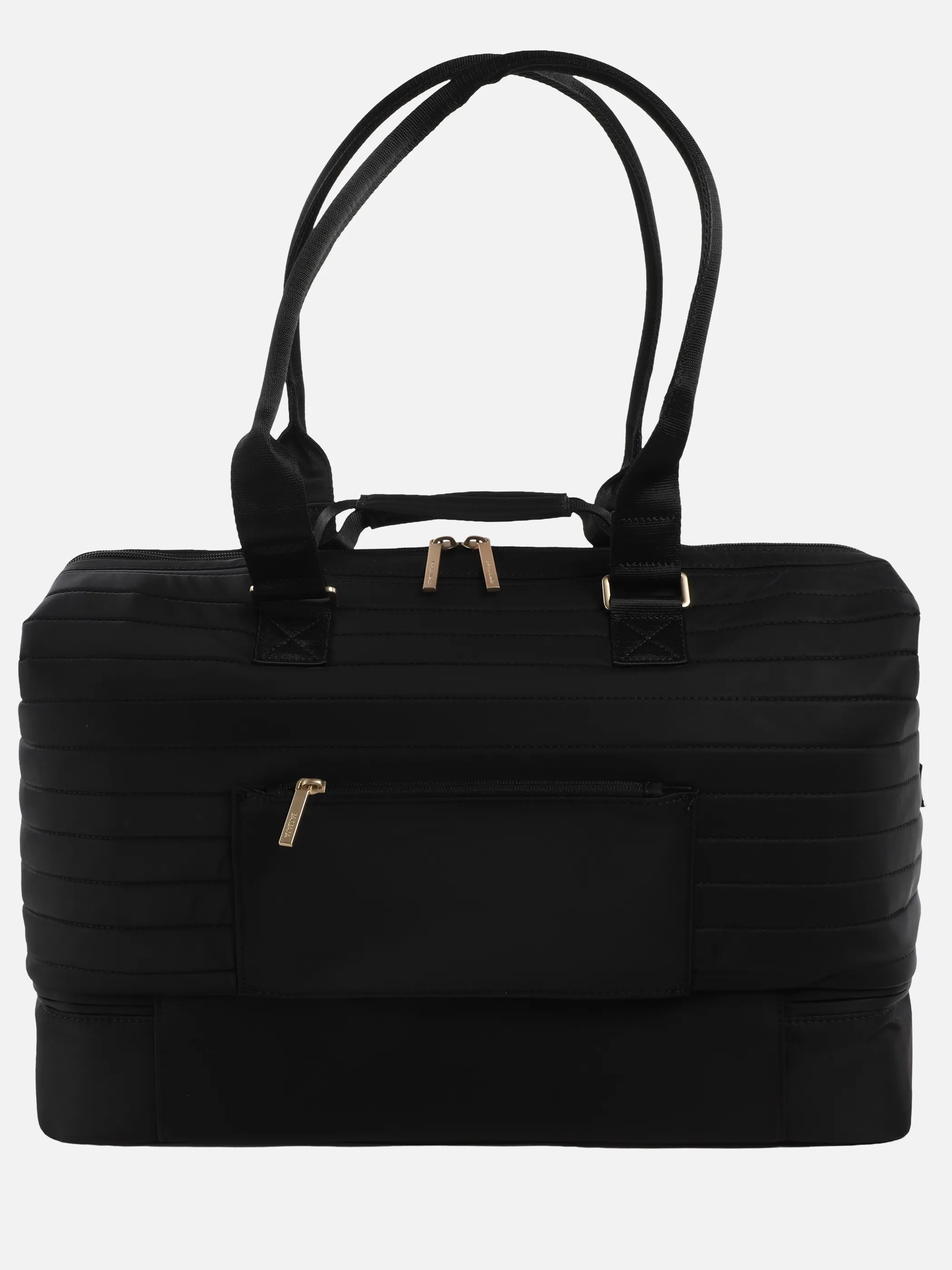 Travelite Barbara Stepp Weekender Schwarz 921768 01 2