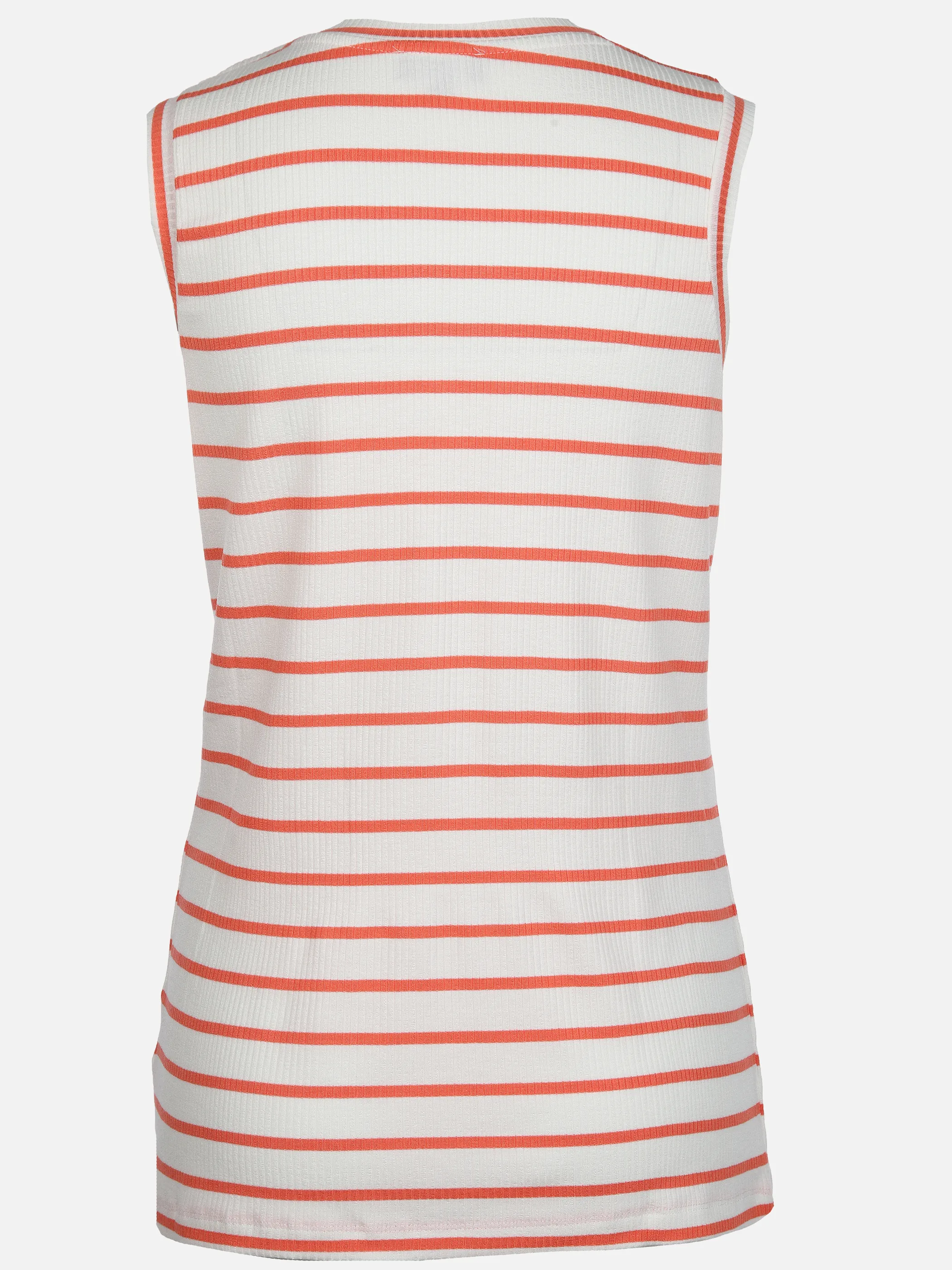 Sure Da-Tanktop Orange 890062 OFFWH/PA 2
