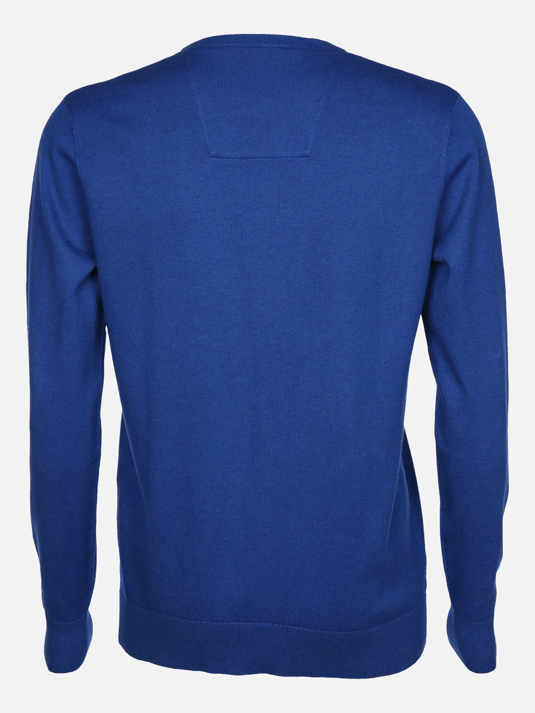 Tom Tailor 1027661 basic crew neck sweate Blau 857004 24248 2 Tom Tailor 1027661 basic crew neck sweate Blau 857004 24248 2