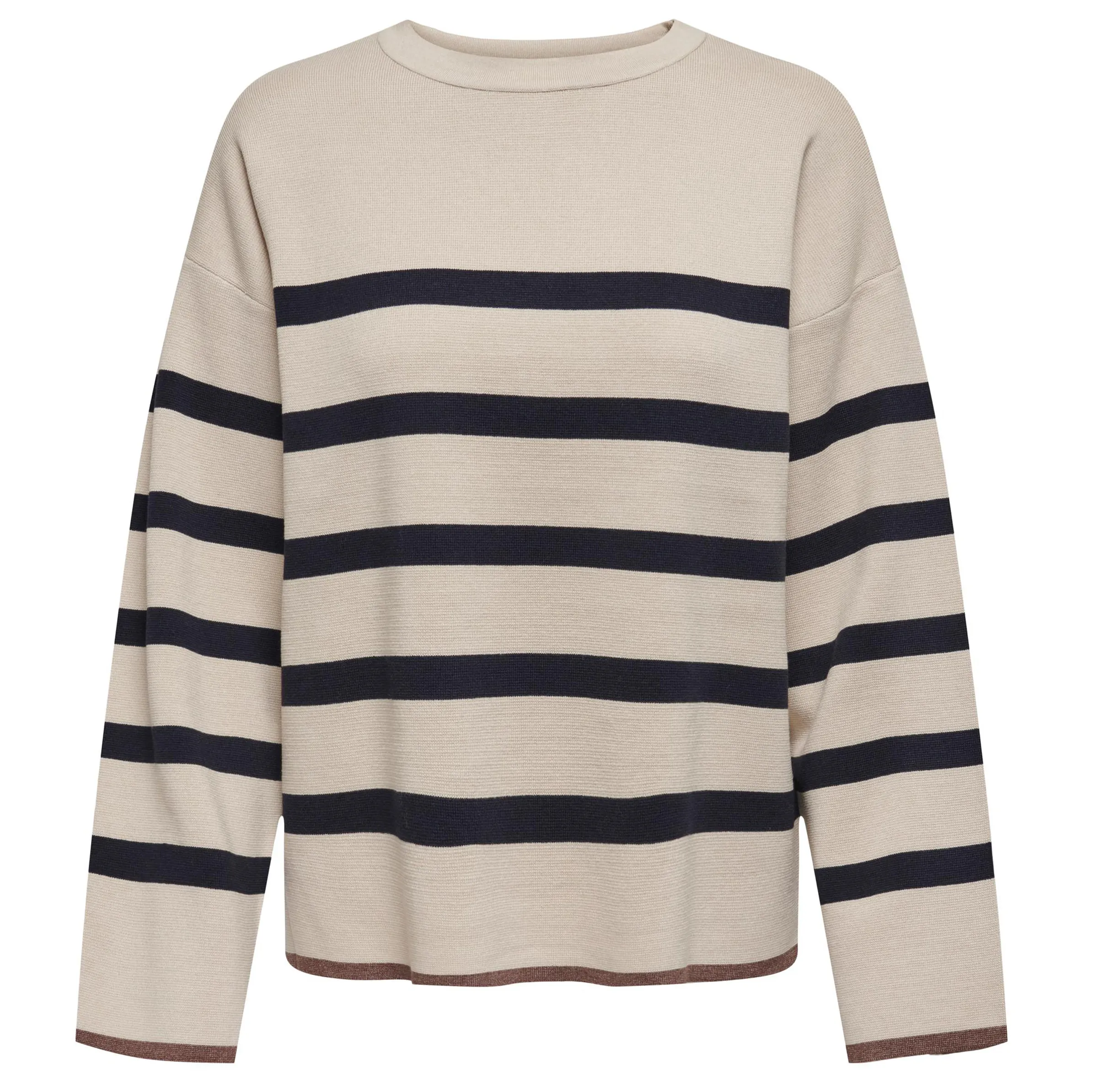 Only 15294771 ONLALBERTE LS STRIPE Beige 881716 282536004 1 Only 15294771 ONLALBERTE LS STRIPE Beige 881716 282536004 1