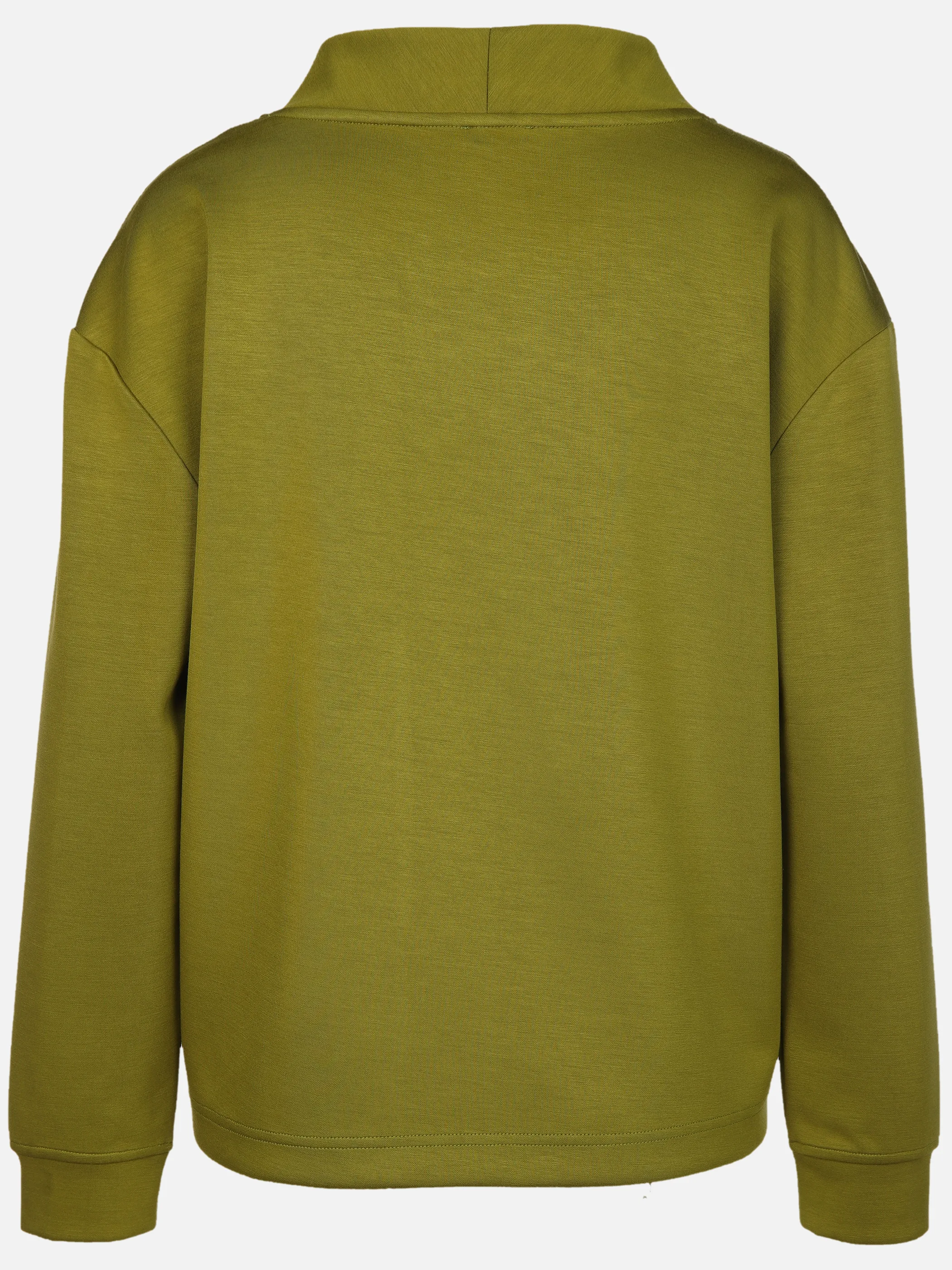 Lisa Tossa Da-Edel Sweatshirt m. Stehkrag Grün 916288 CARDOMON 2 Lisa Tossa Da-Edel Sweatshirt m. Stehkrag Grün 916288 CARDOMON 2
