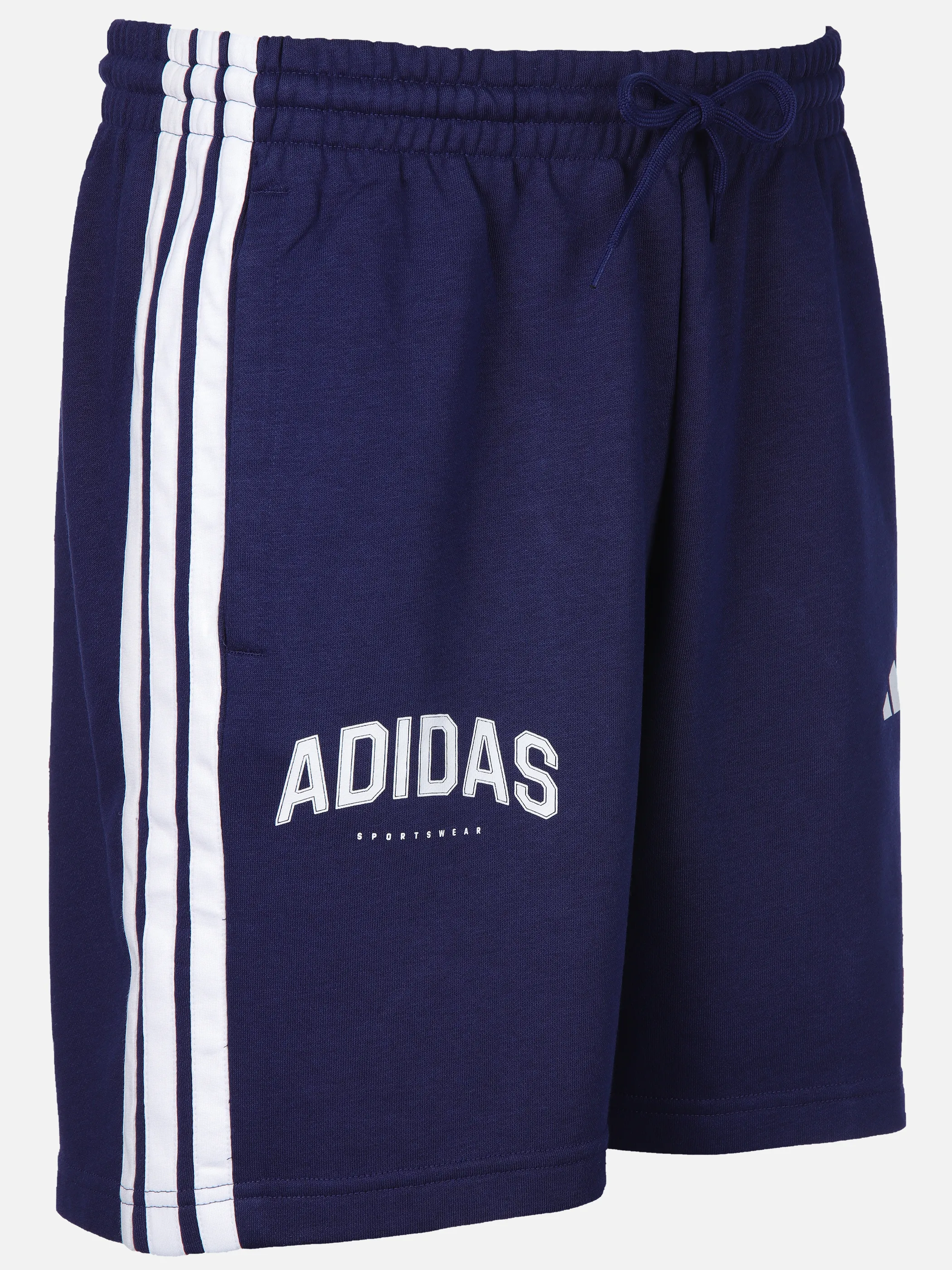 Adidas JM2483 He-Shorts blau 3S Blau 910953 000 3