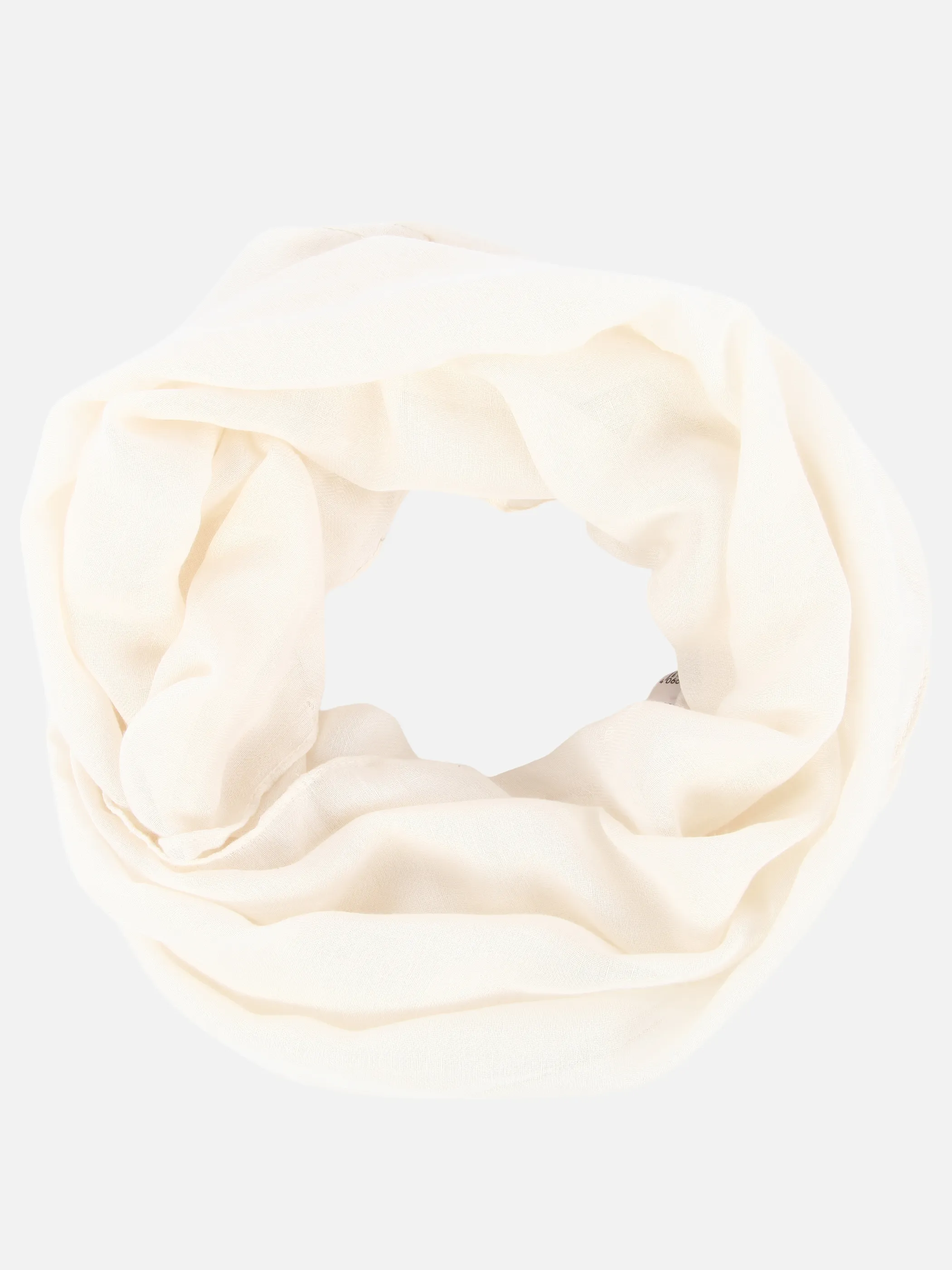 Sure Da-Loop, einfarbig Weiß 923431 OFFWHITE 1