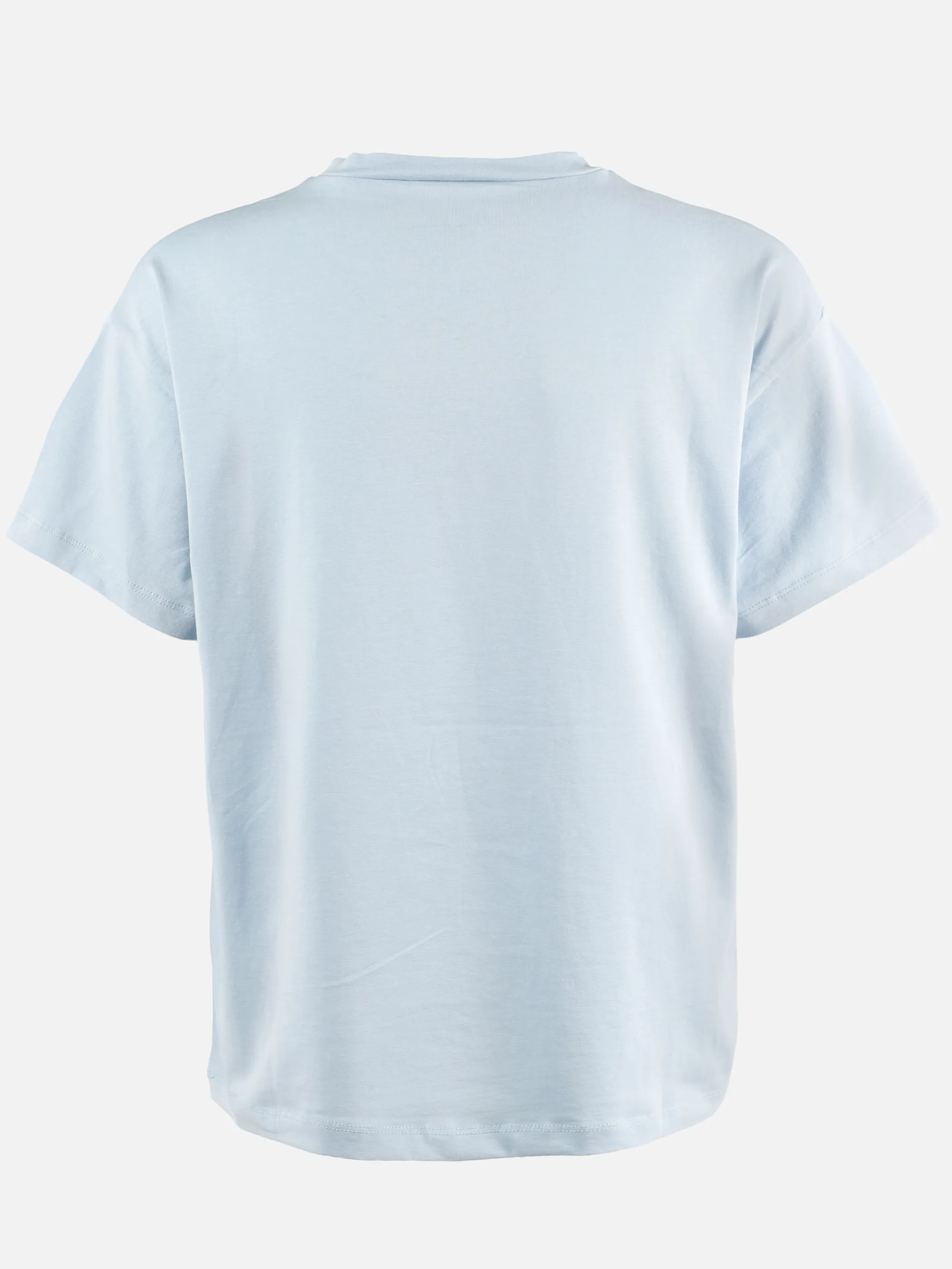 Hailys Teens AIM-AW25061801-T SS C TP Su44n Blau 928473 195047 2