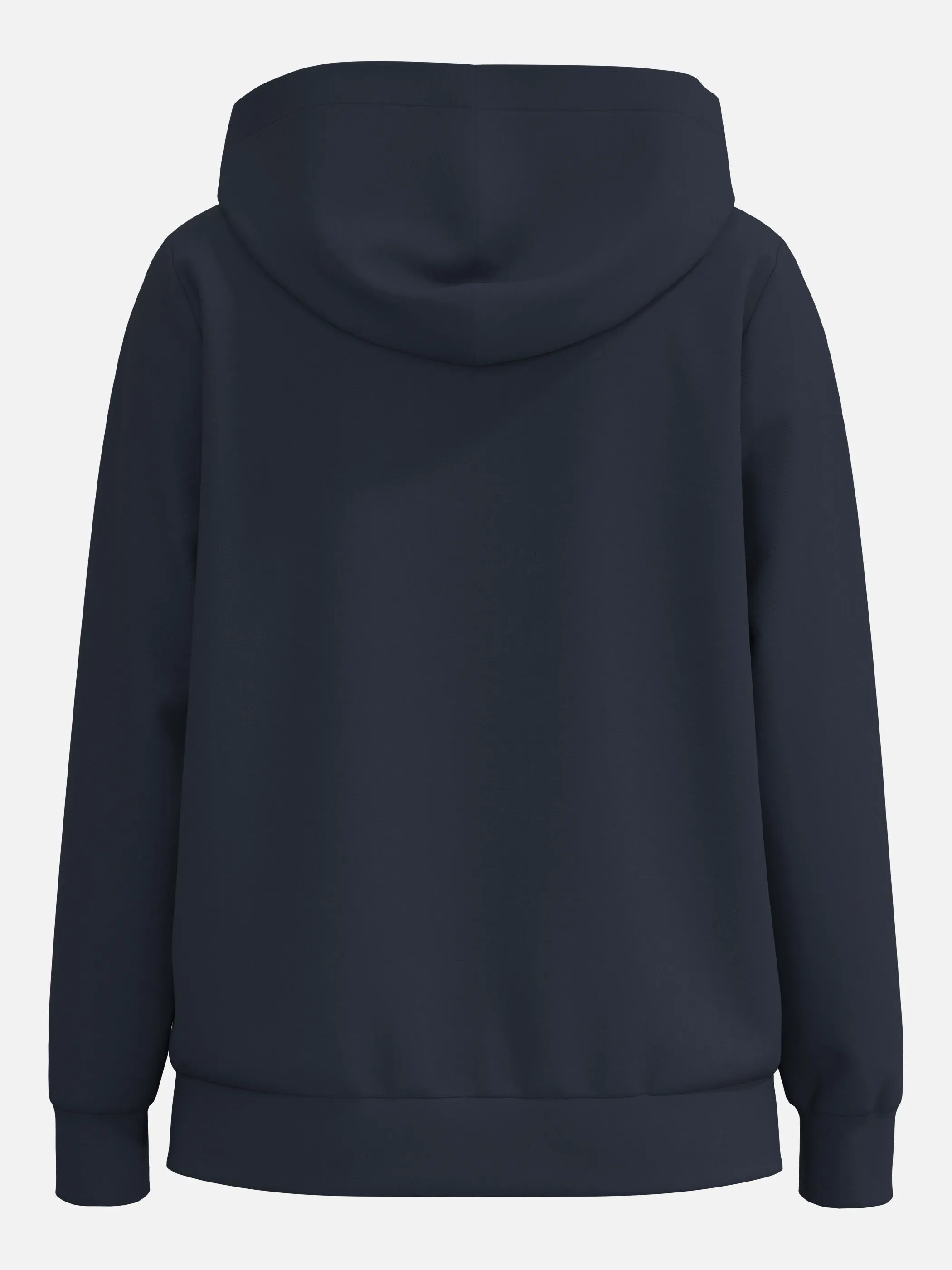 Sure Da-Sweatshirt m. Kapuze Grün 930035 DSAPPHIRE 2