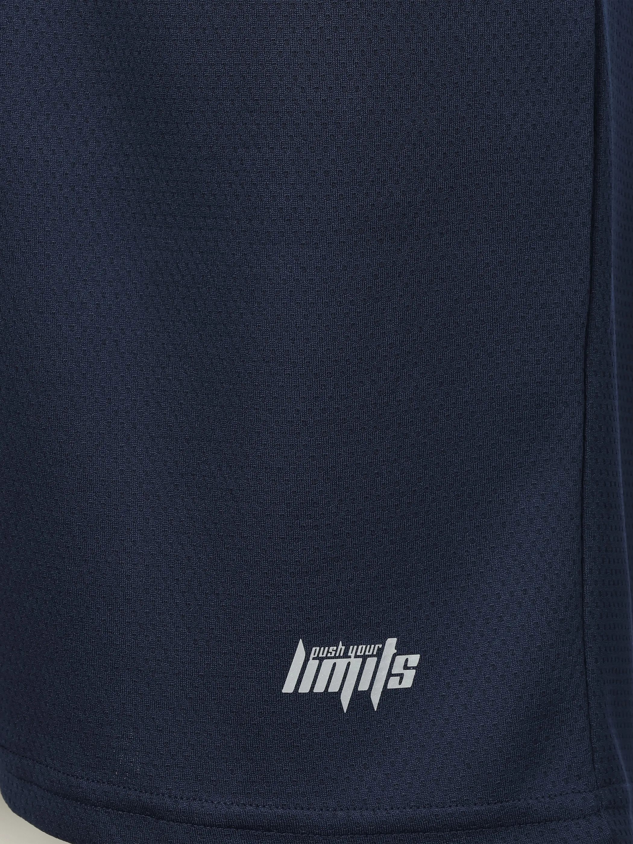 Grinario Sports He-Sport Shorts Blau 921210 NAVY 4