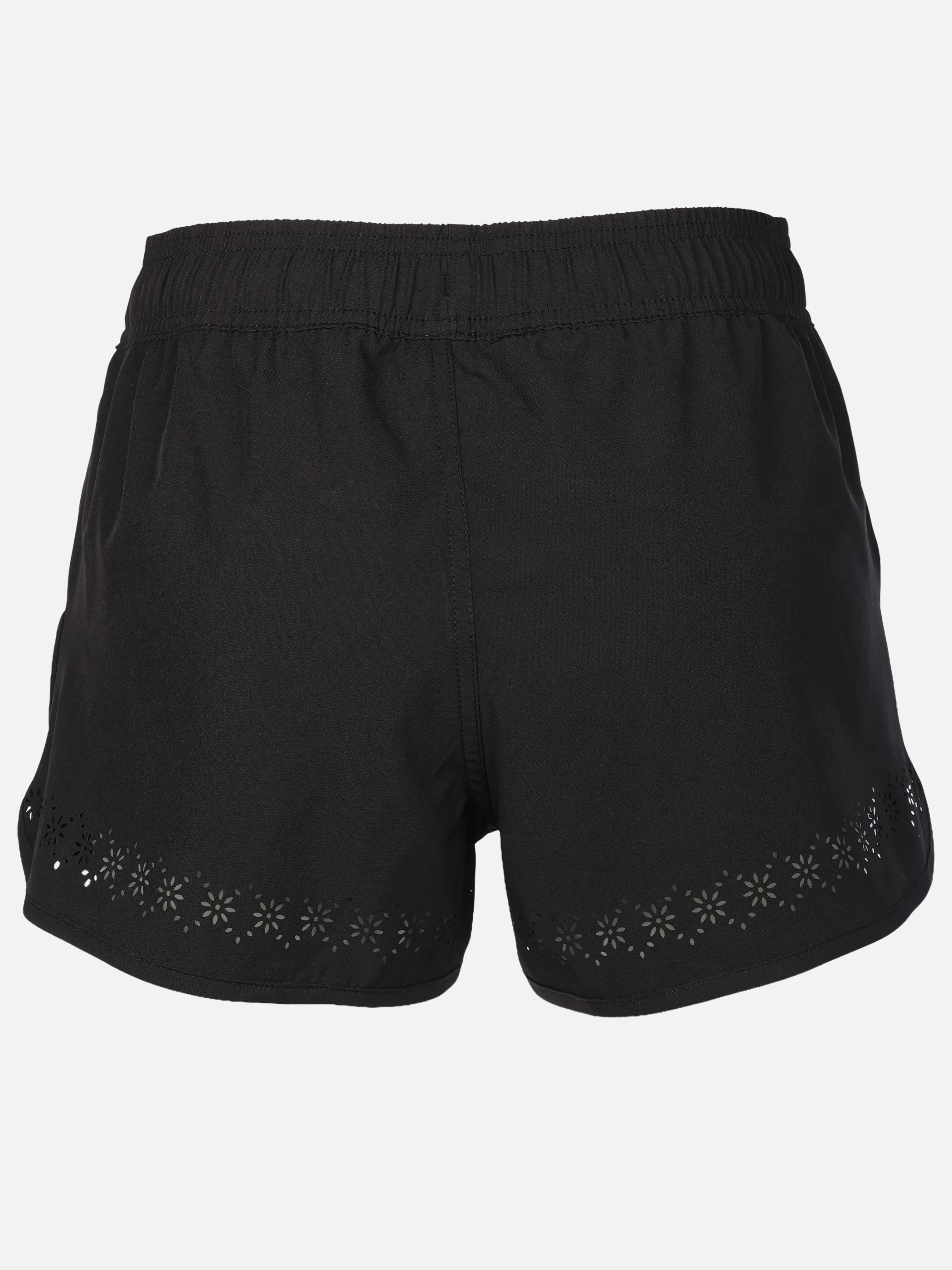 Grinario Sports Da-Boardshorts Schwarz 923161 BLACK 2