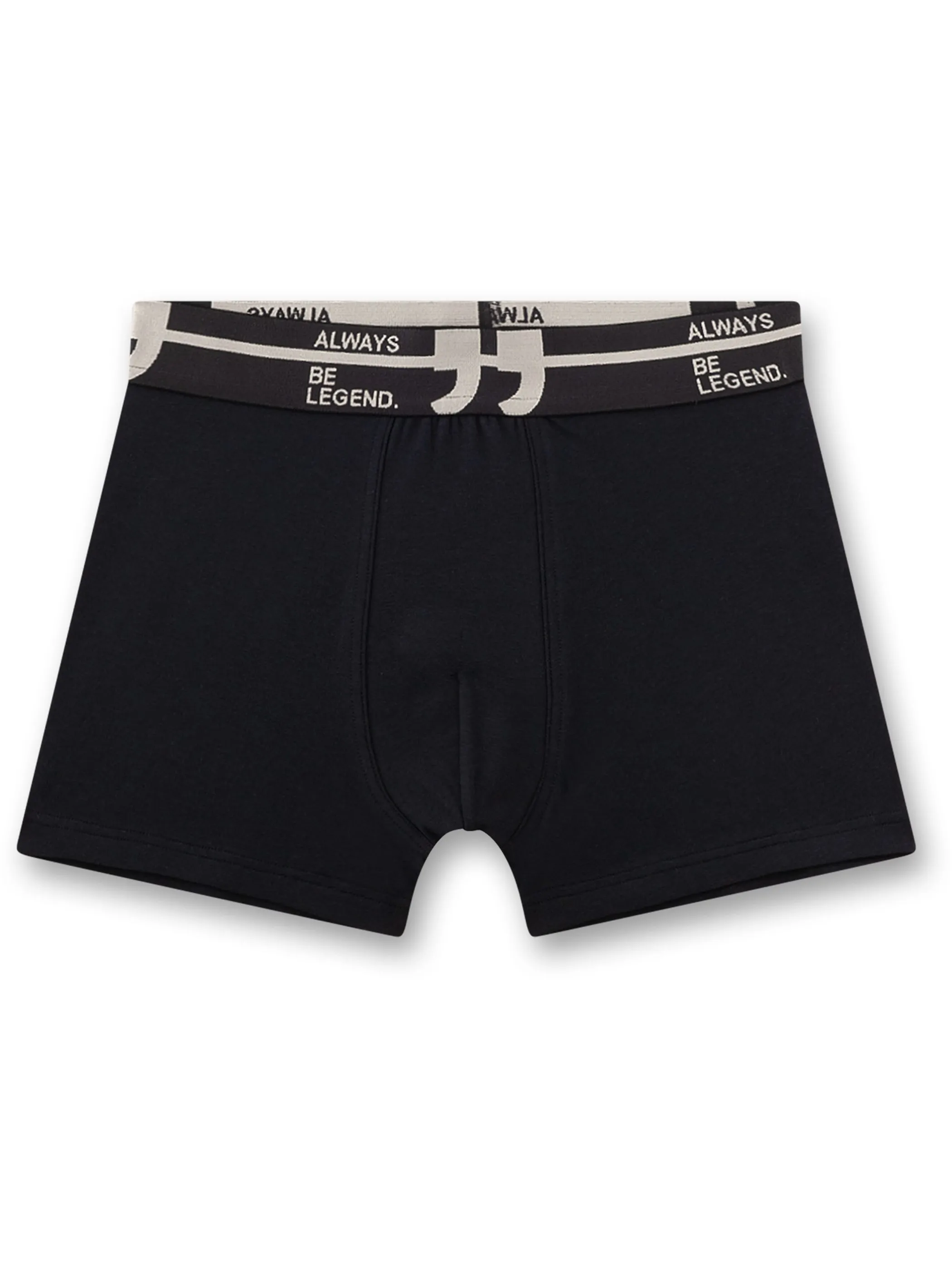 Sanetta 34939823023 DP Shorts Orange 925100 23023 3