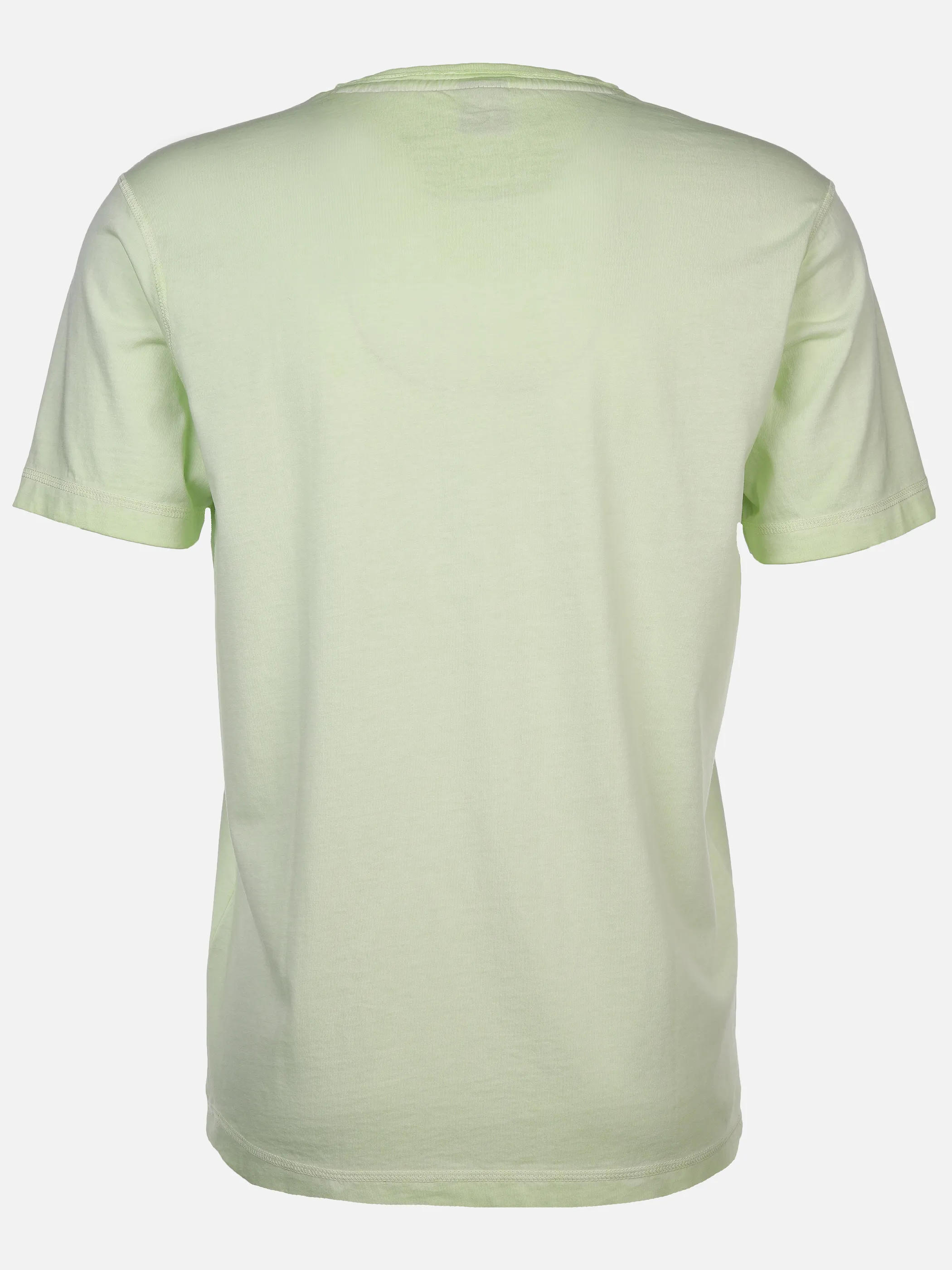 Lerros 2233144 T-SHIRT/SERAFINO 1/2 A Grün 861537 611 2