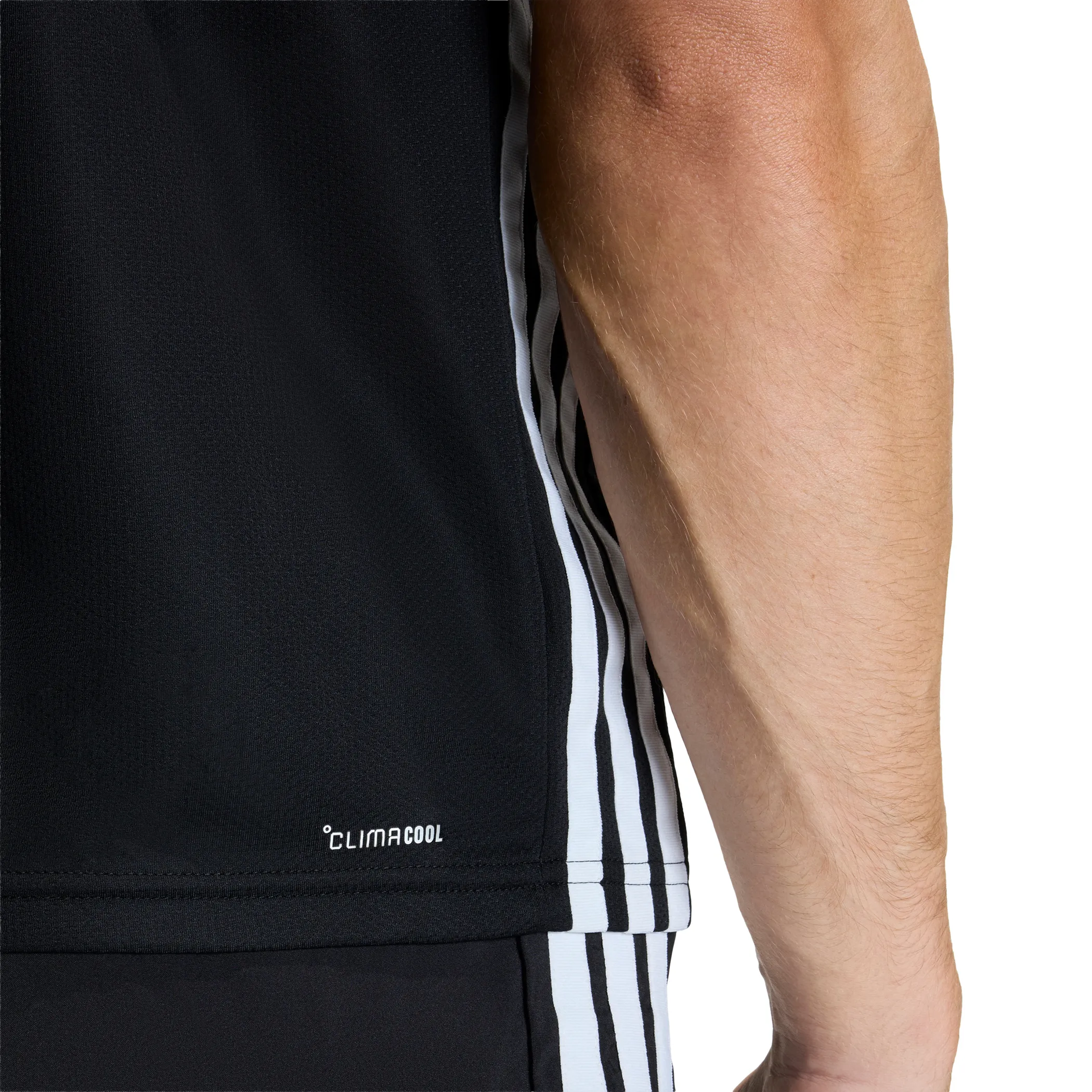 Adidas KA3452 He-Sport T-Shirt WE BASE 3S Schwarz 923751 000