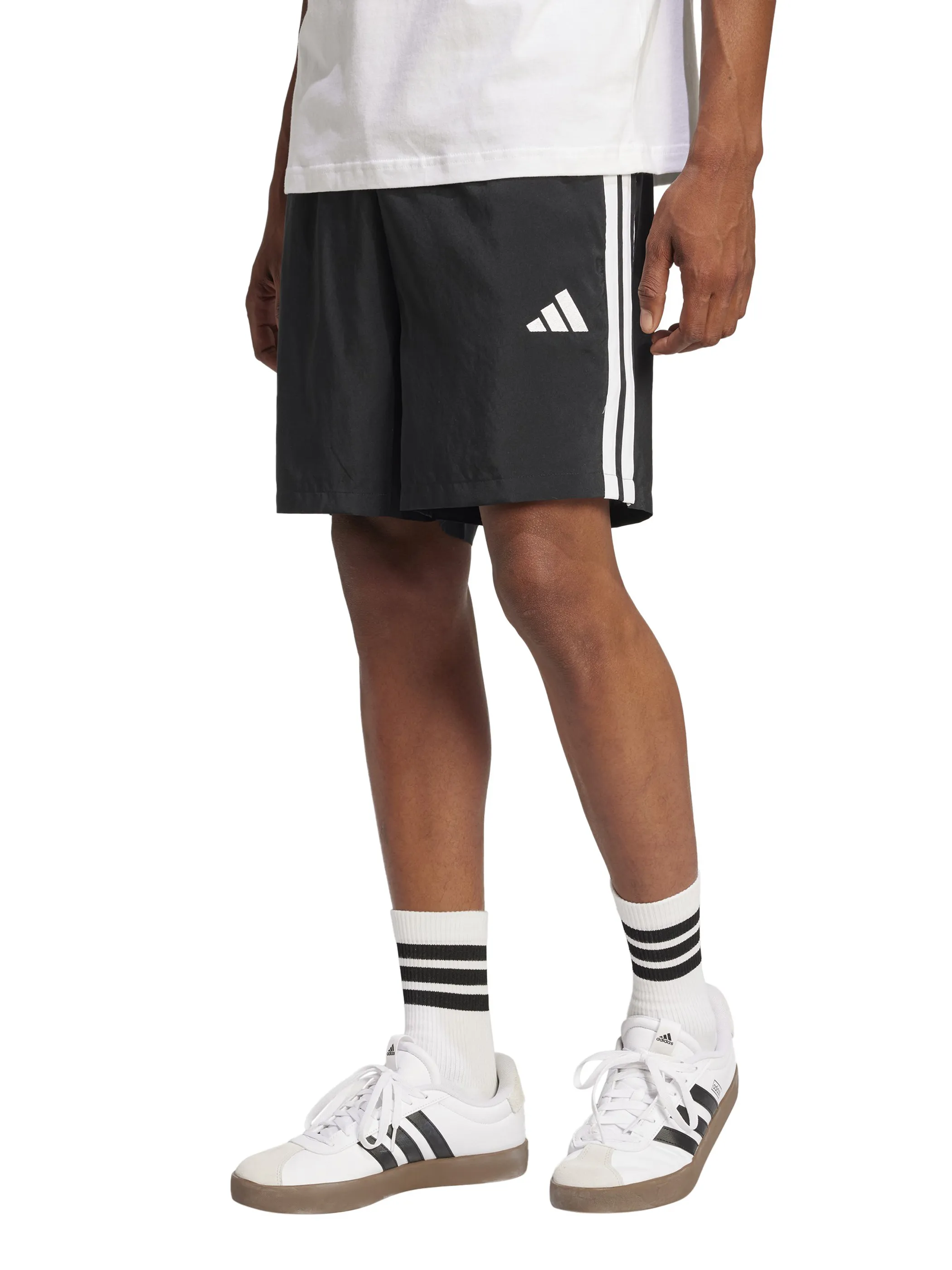 Adidas JW1911 He-Shorts 3S CHELSEA B schwarz Schwarz 904890 000 3
