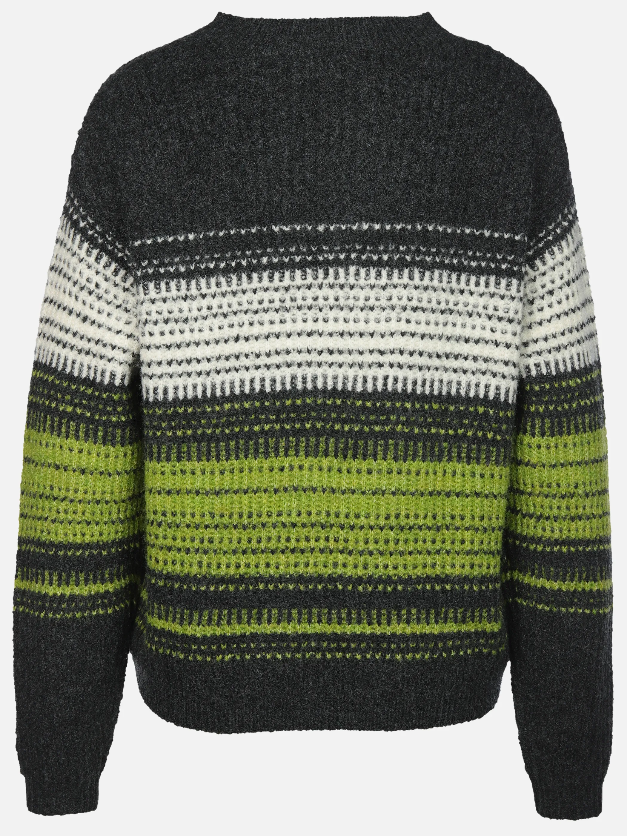 Lisa Tossa Da-Pullover Grau 913314 ANTHRA 2