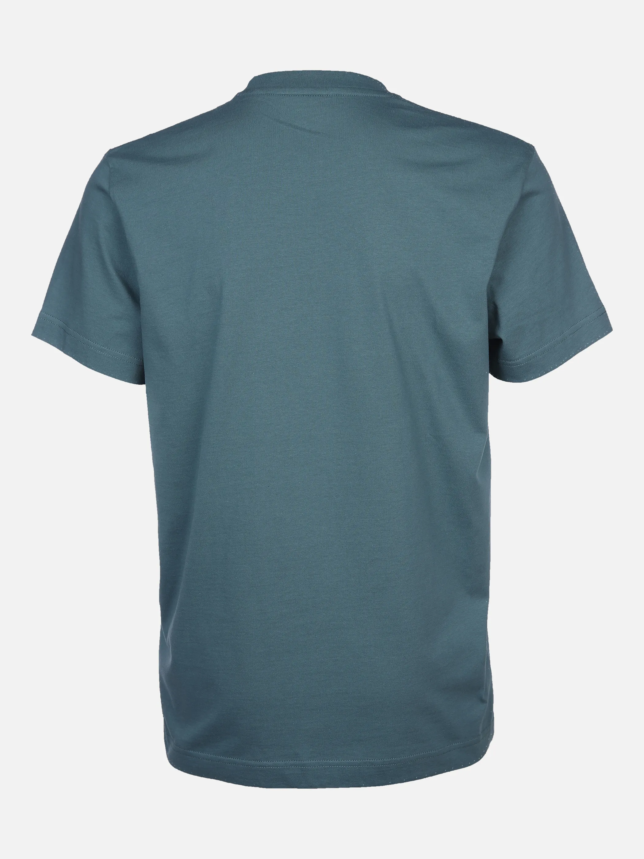 Tom Tailor 1035611 NOS printed crewneck t-shirt Grün 874939 30105 2 Tom Tailor 1035611 NOS printed crewneck t-shirt Grün 874939 30105 2