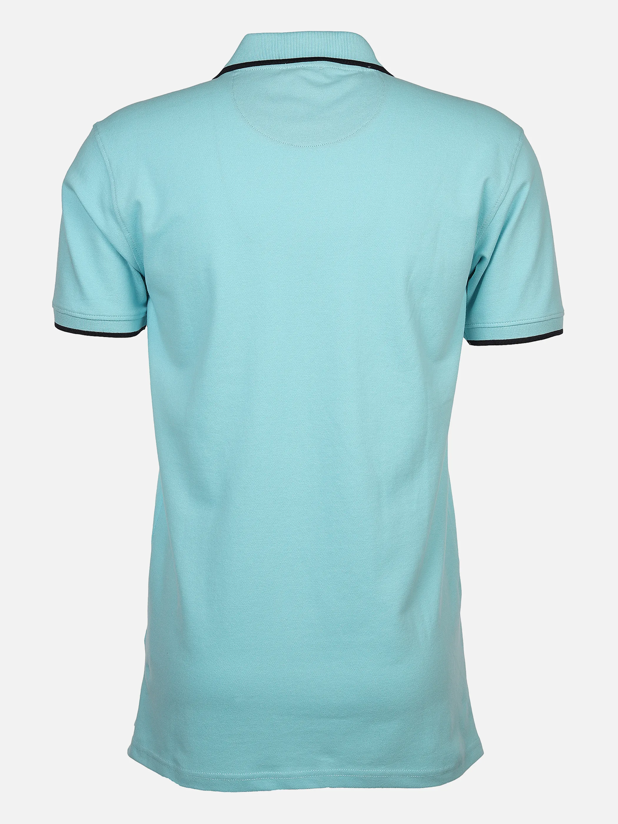 U.S. Polo Assn. He. Poloshirt 1/2 Arm uni Blau 861379 238 COBALT 2 U.S. Polo Assn. He. Poloshirt 1/2 Arm uni Blau 861379 238 COBALT 2