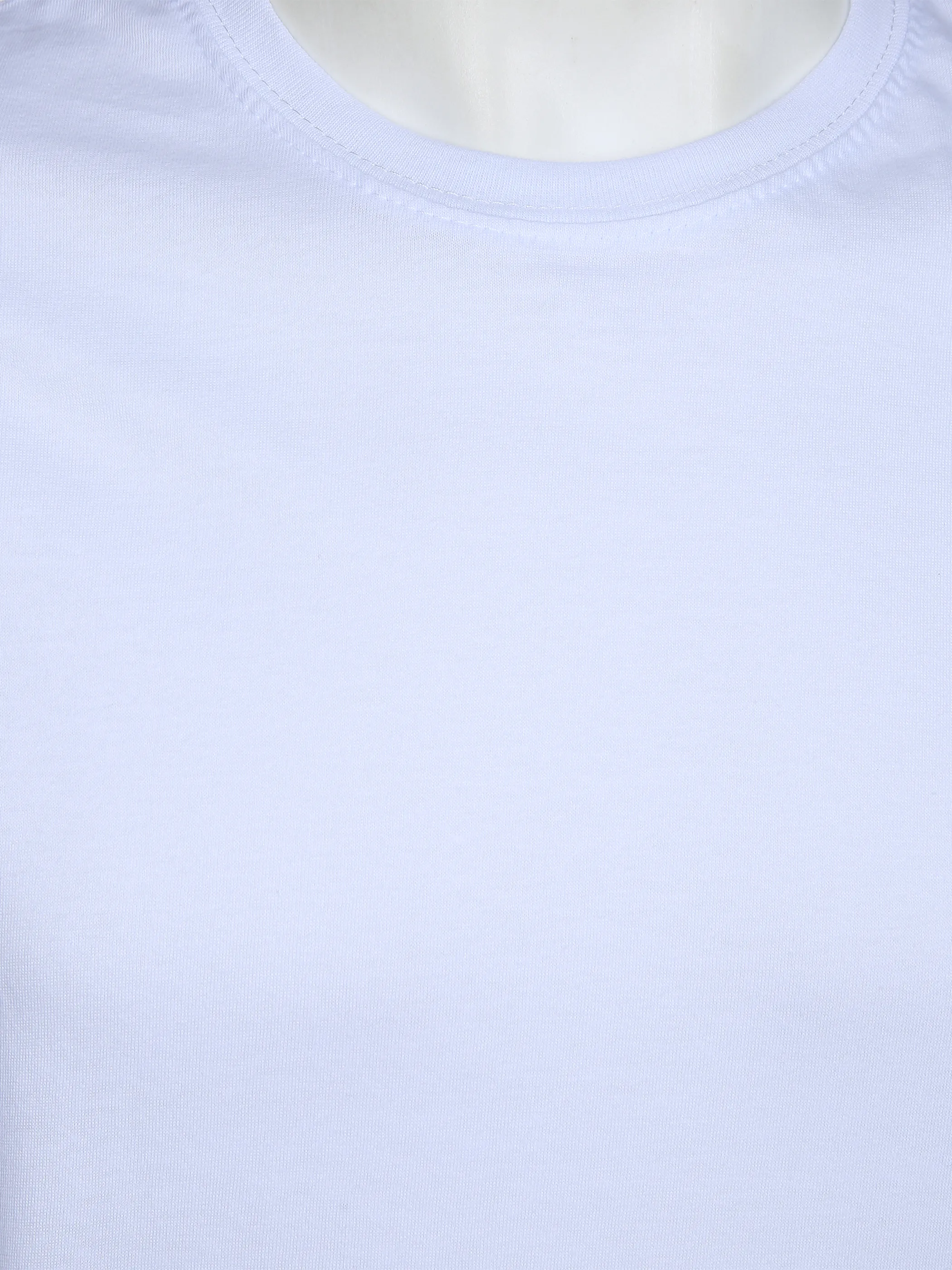 Worker He. T-Shirt 5er Pack Weiß 859912 WEIß 3 Worker He. T-Shirt 5er Pack Weiß 859912 WEIß 3