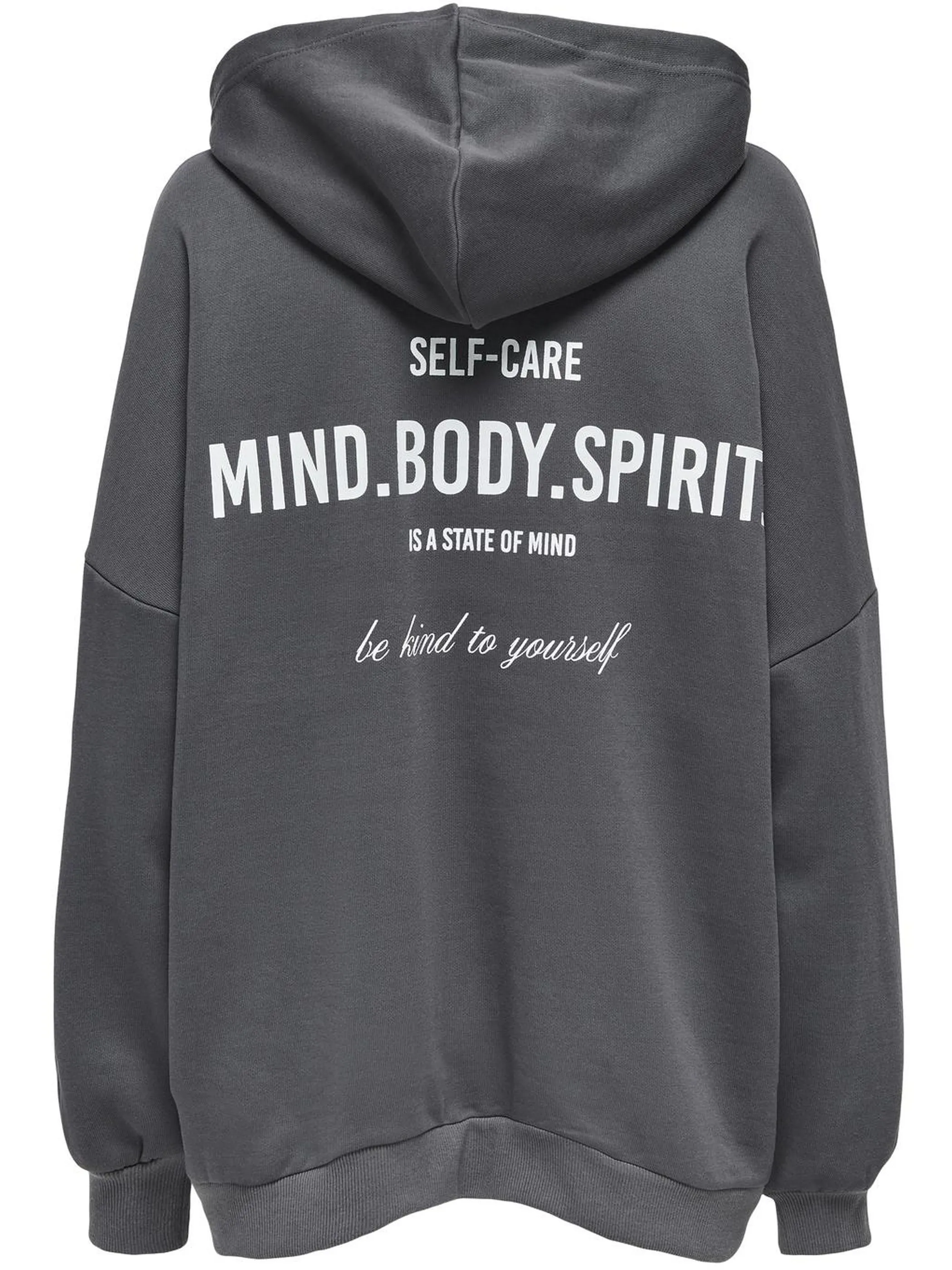 Only 15335854 ONLDAZE L/S OVERSIZE Grau 899431 206073001 2