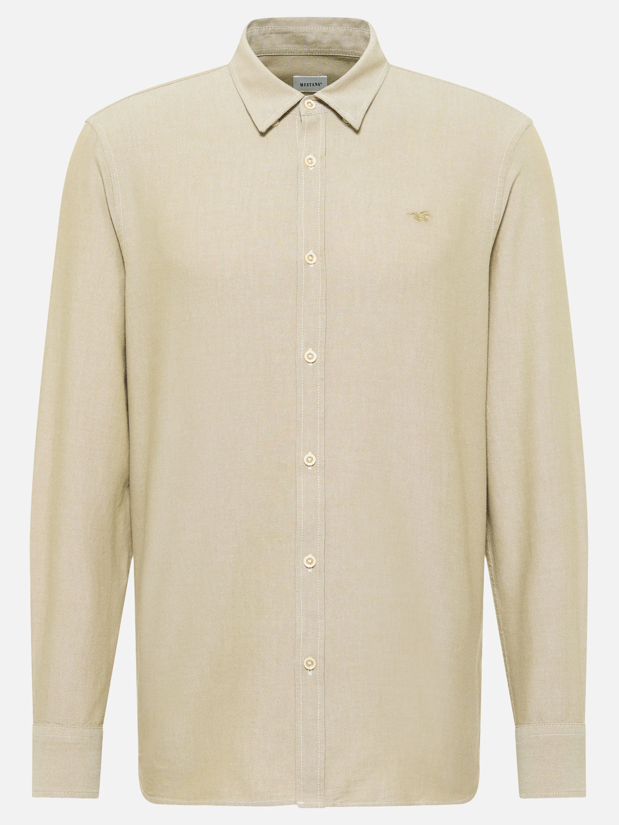 Mustang 1017534 STYLE EDINBURG Grün 929360 6292 1