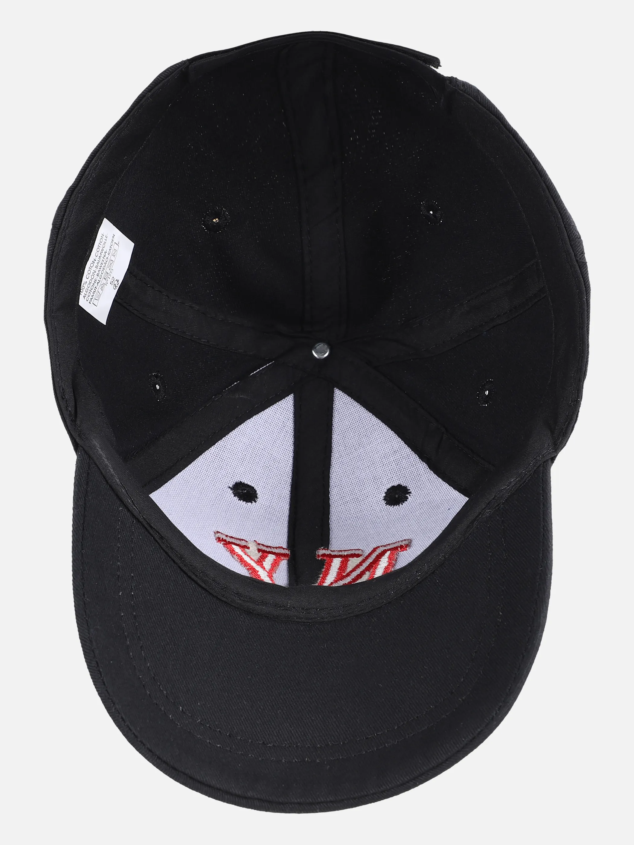 Stop + Go TB Cap mit NY Aufdruck Schwarz 888319 SCHWA 3 Stop + Go TB Cap mit NY Aufdruck Schwarz 888319 SCHWA 3