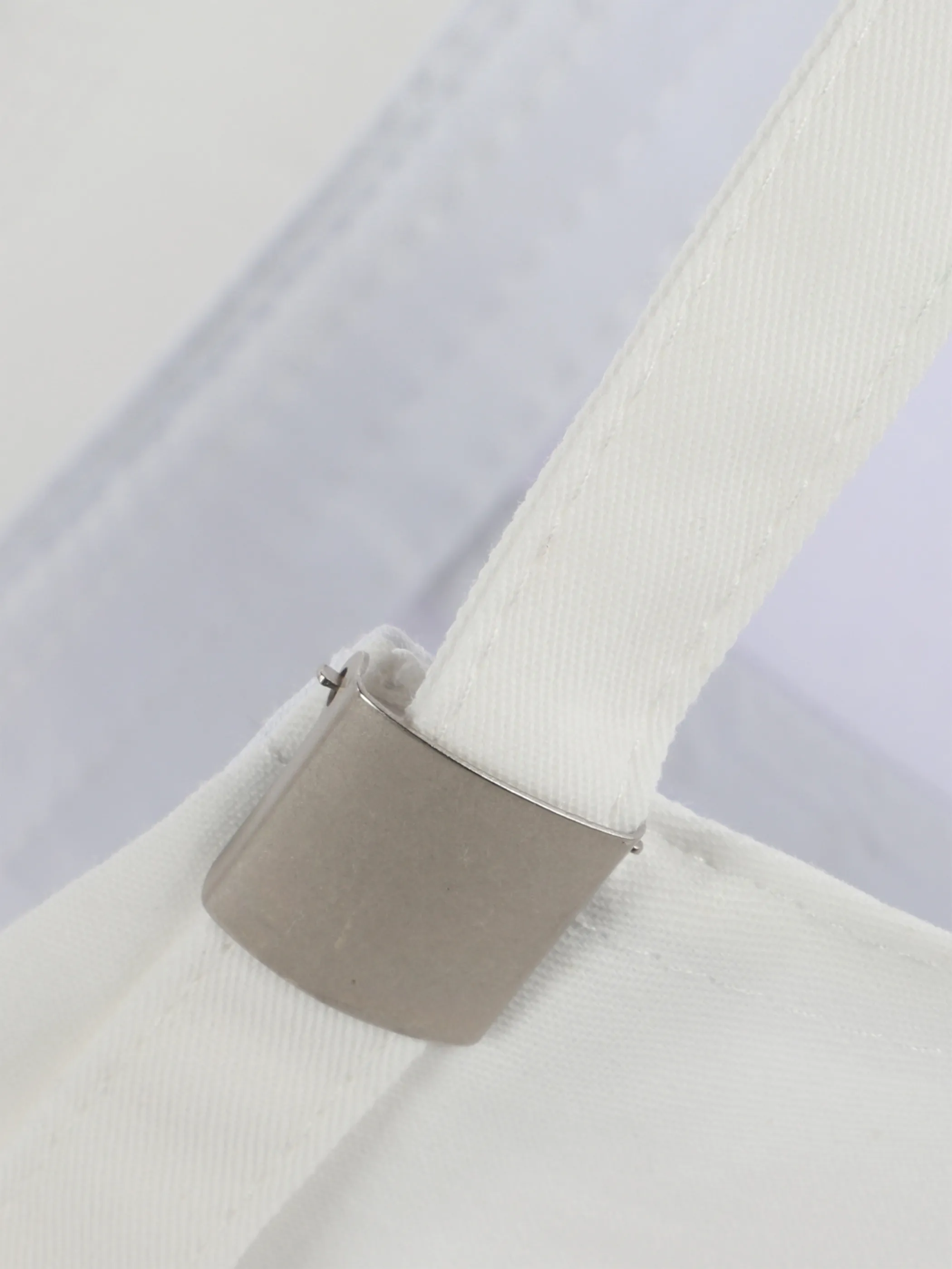 Sure Da-Base Cap Weiß 906497 WHITE 3 Sure Da-Base Cap Weiß 906497 WHITE 3